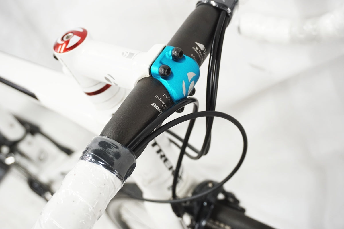 TREK 「トレック」 MADONE ALPHA2.1 2015年モデル ロードバイク TREK 「トレック」 MADONE ALPHA2.1 2015年モデル ロードバイク / 奈良
