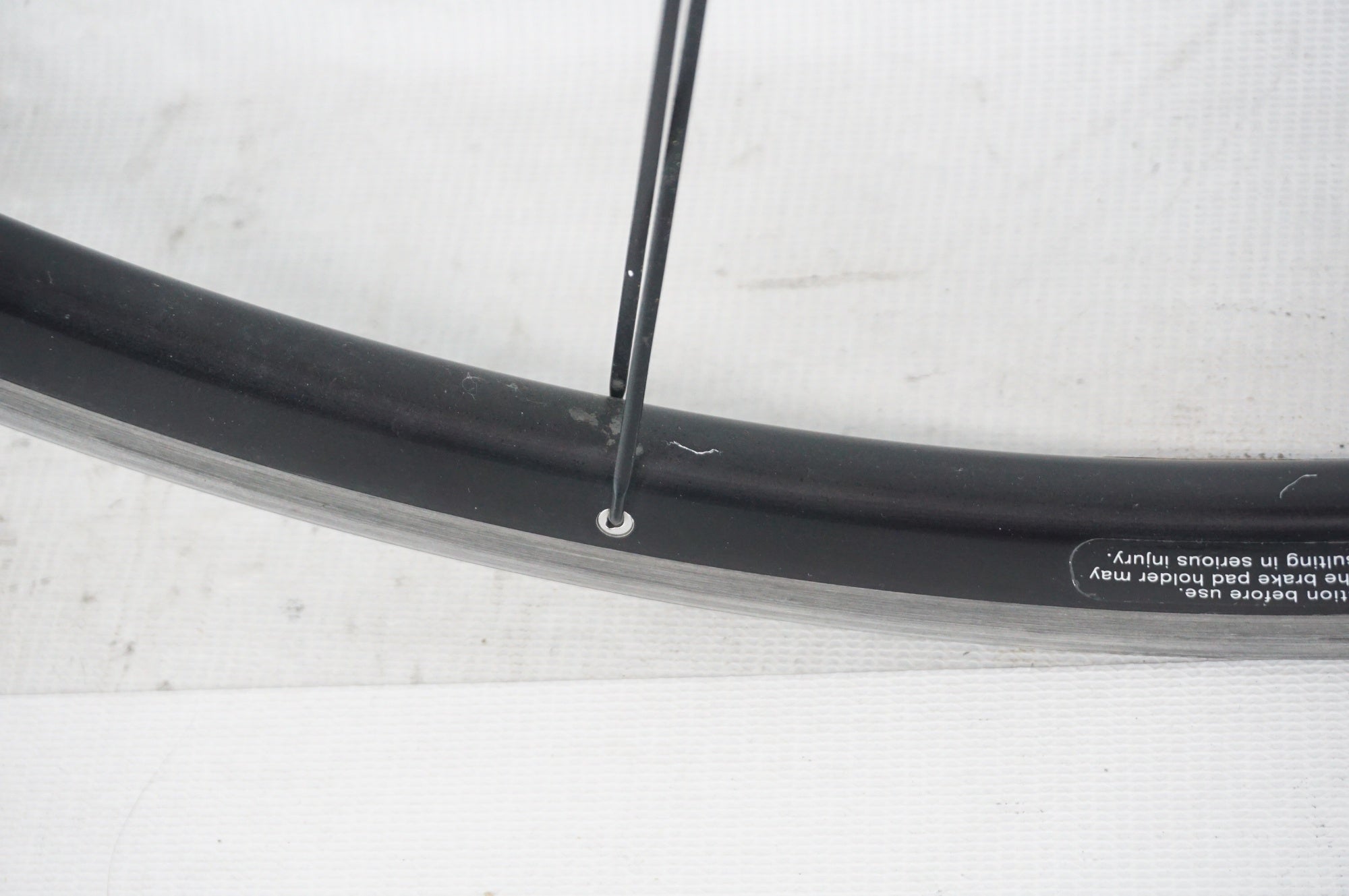 SHIMANO 「シマノ」 WH-R540 シマノ8-10速 ホイールセット / 阪急塚口店