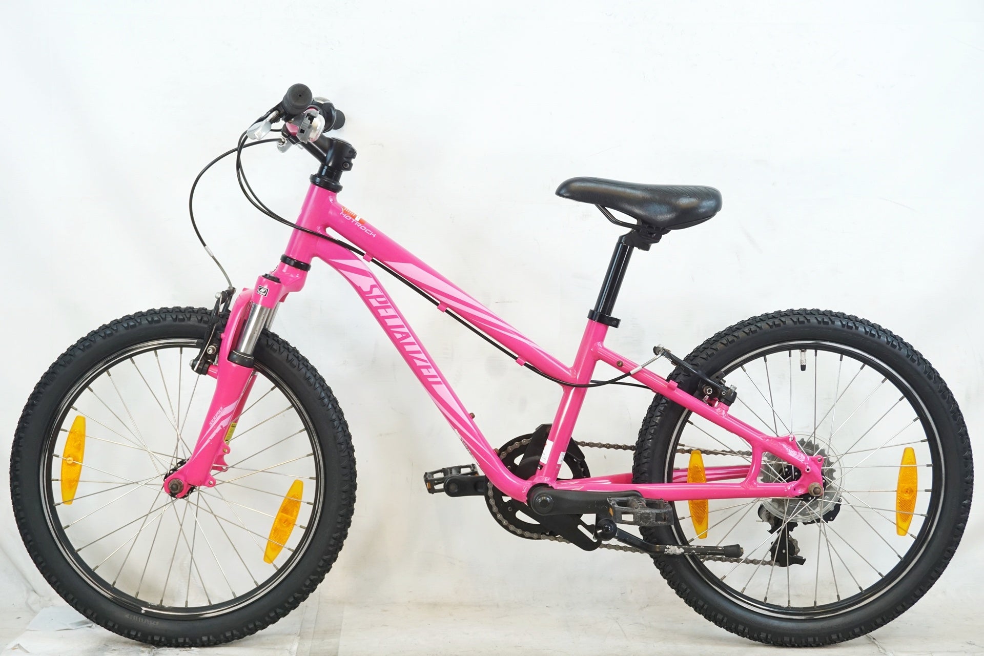 SPECIALIZED 「スペシャライズド」 HOT ROCK 20 GIRLS 2016年モデル キッズバイク / 有明ガーデン店