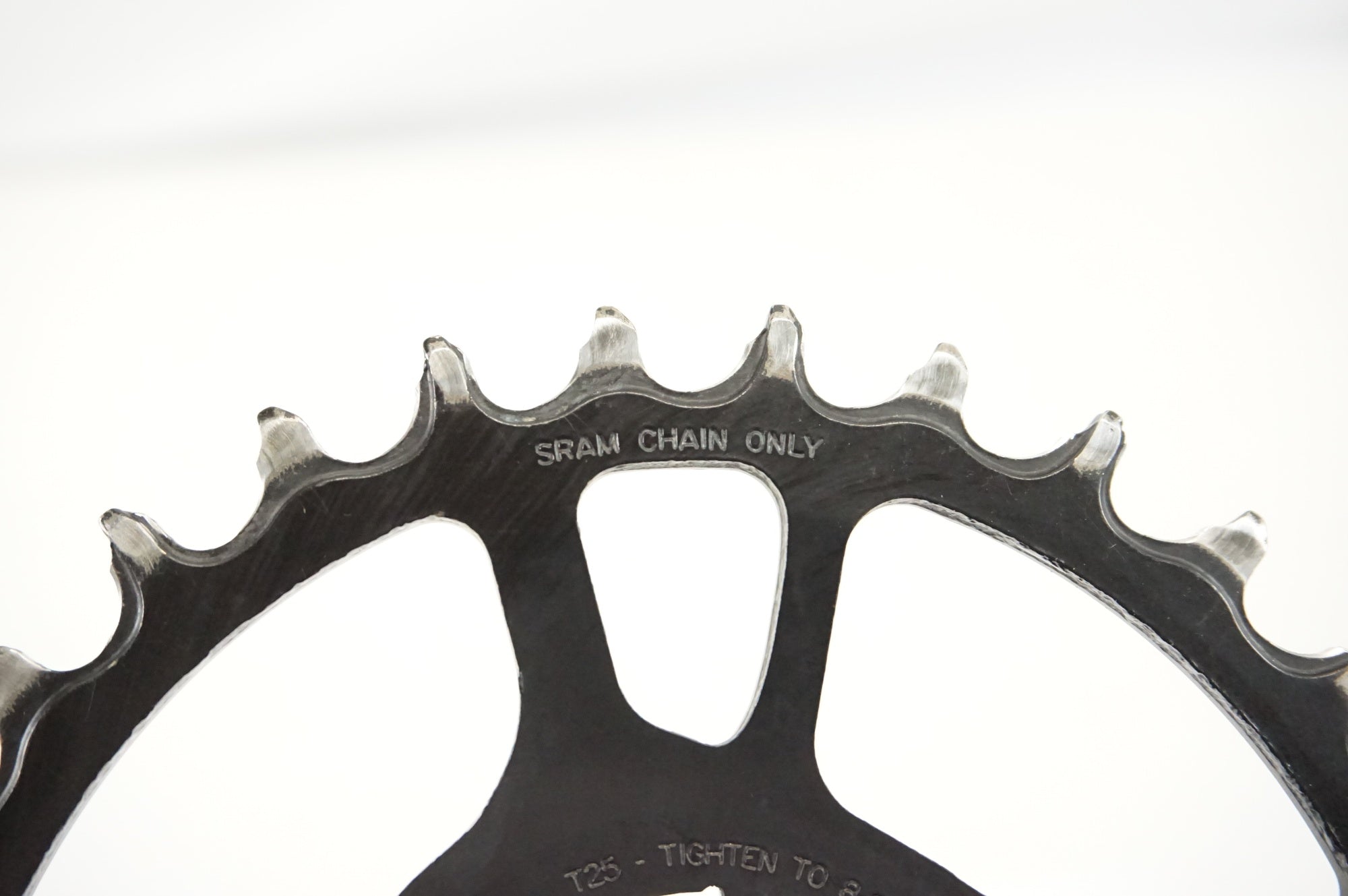 SRAM 「スラム」 X-SYNC 2 30T チェーンリング / 宇都宮店