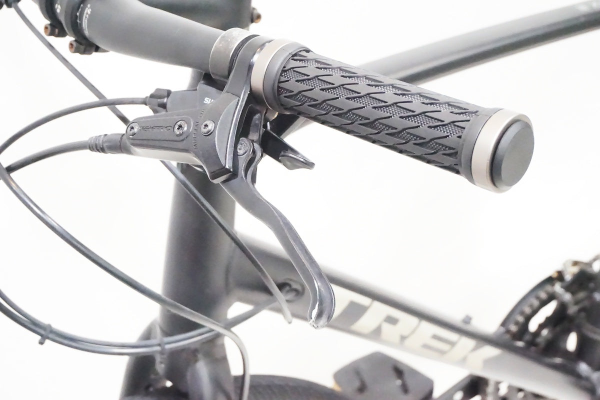 Trek FX2 DISK 2020-2021 クロスバイク 700C 2020 トレック FX2 ディスク - 轍屋自転車店
