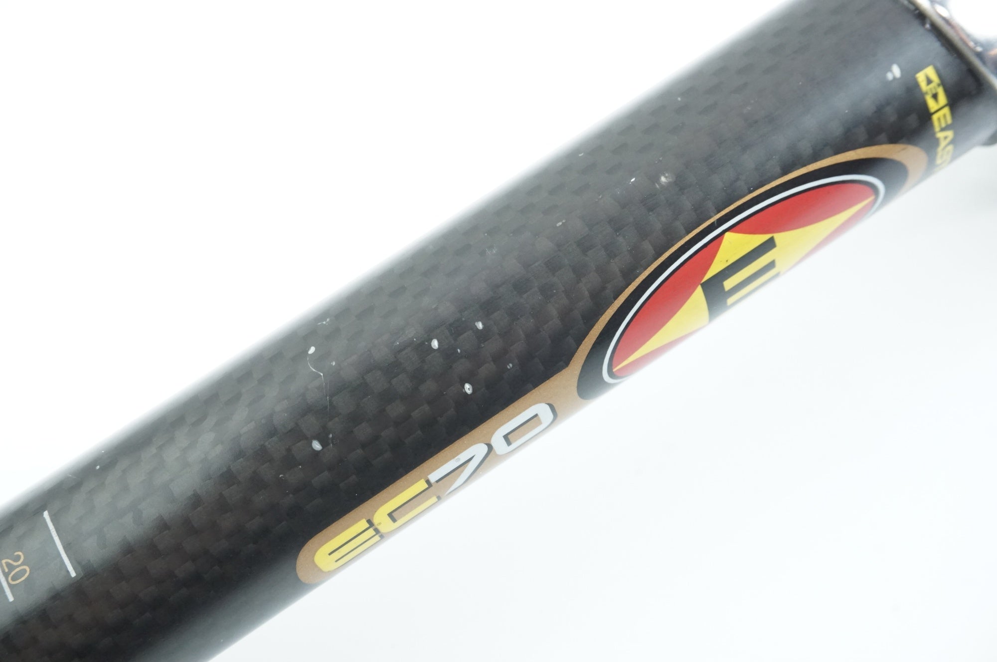 EASTON 「イーストン」 EC70 φ27.2 355mm シートポスト / 中目黒店