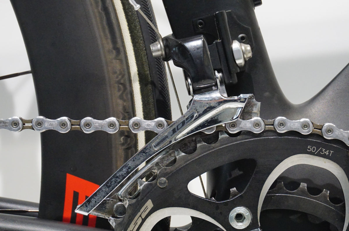 CERVELO「サーヴェロ」 S2 105 2014年モデル ロードバイク / 浜松店