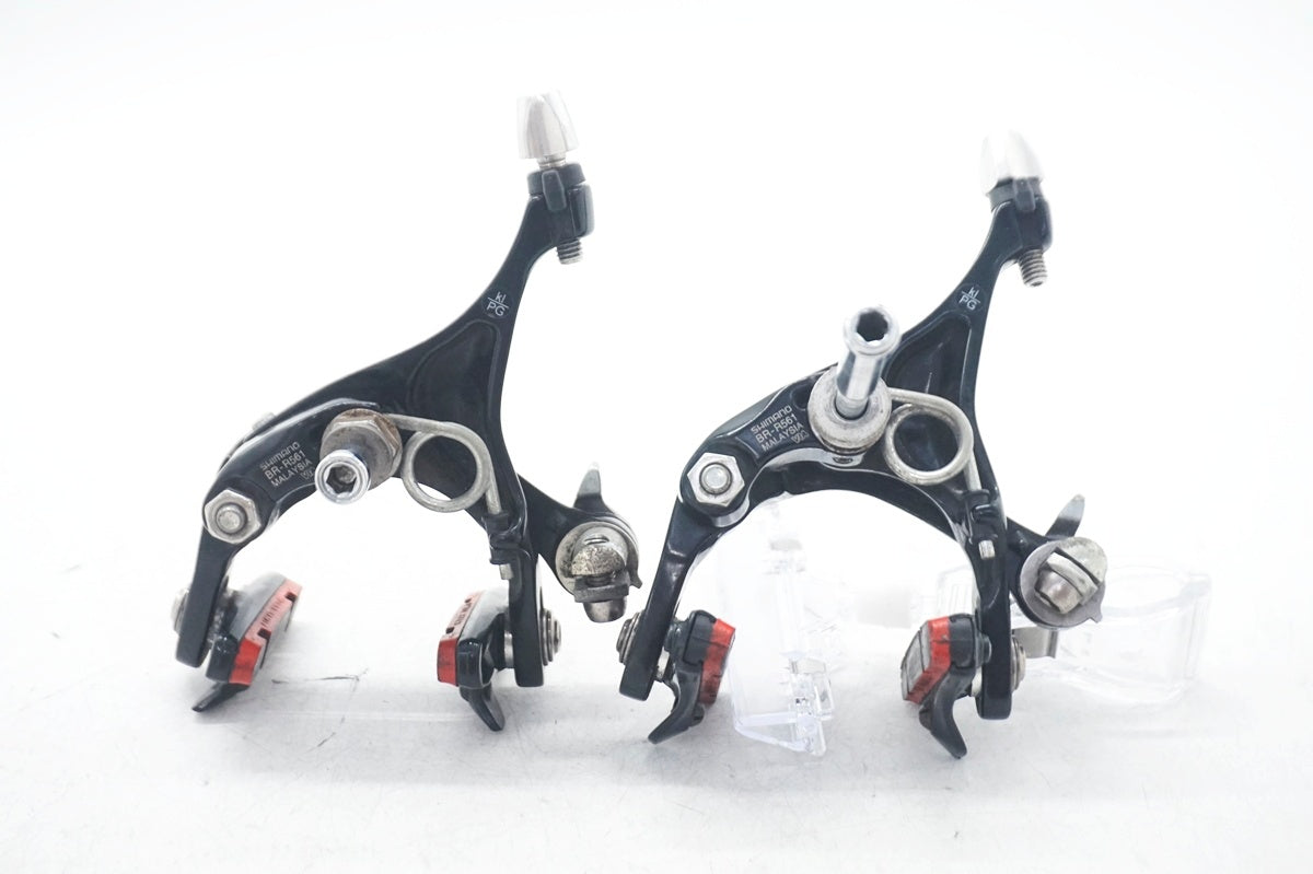 SHIMANO 「シマノ」 105 BR-5800 キャリパーブレーキセット / 大阪門真店