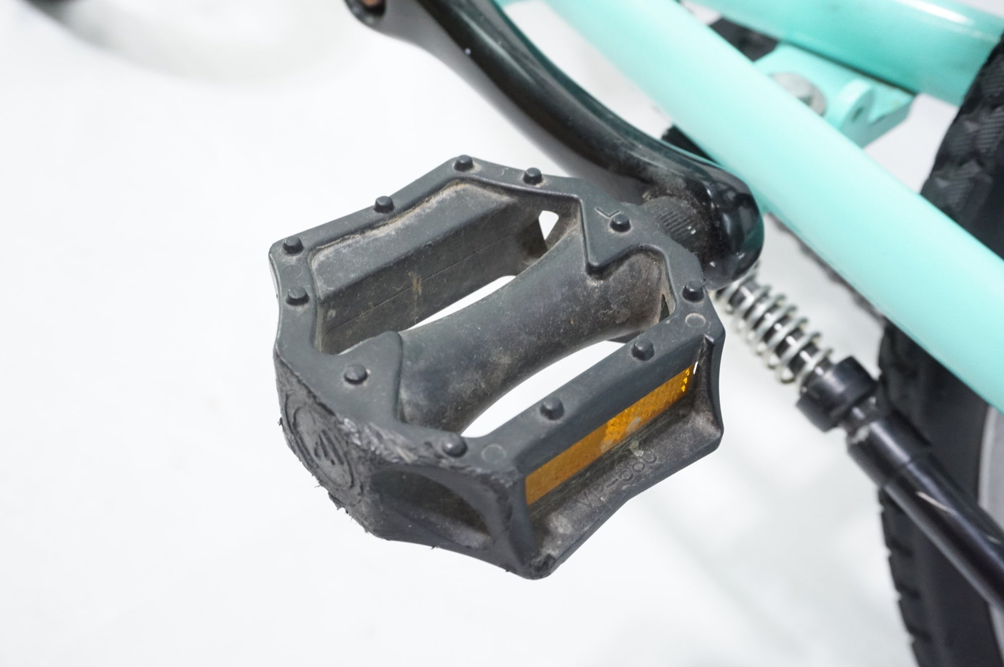 BIANCHI 「ビアンキ」 PIRATA20 2017年モデル 20インチ キッズバイク / 中目黒店