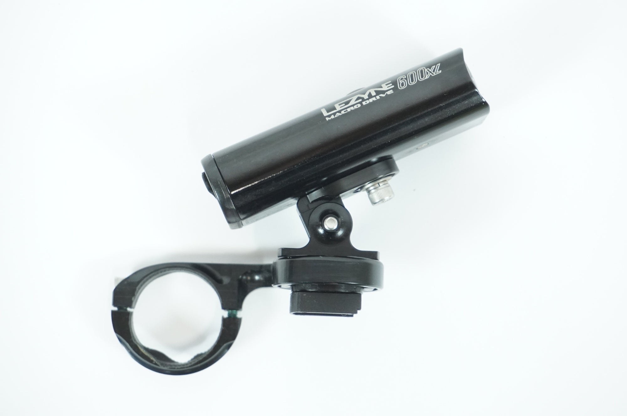 LEZYNE 「レザイン」 600XL フロントライト / 宇都宮店