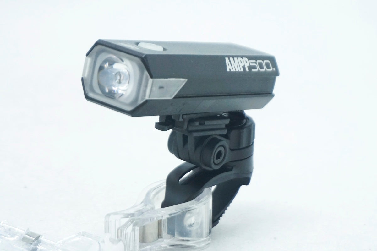 CATEYE 「キャットアイ」 AMPP500 フロントライト / 大阪門真店