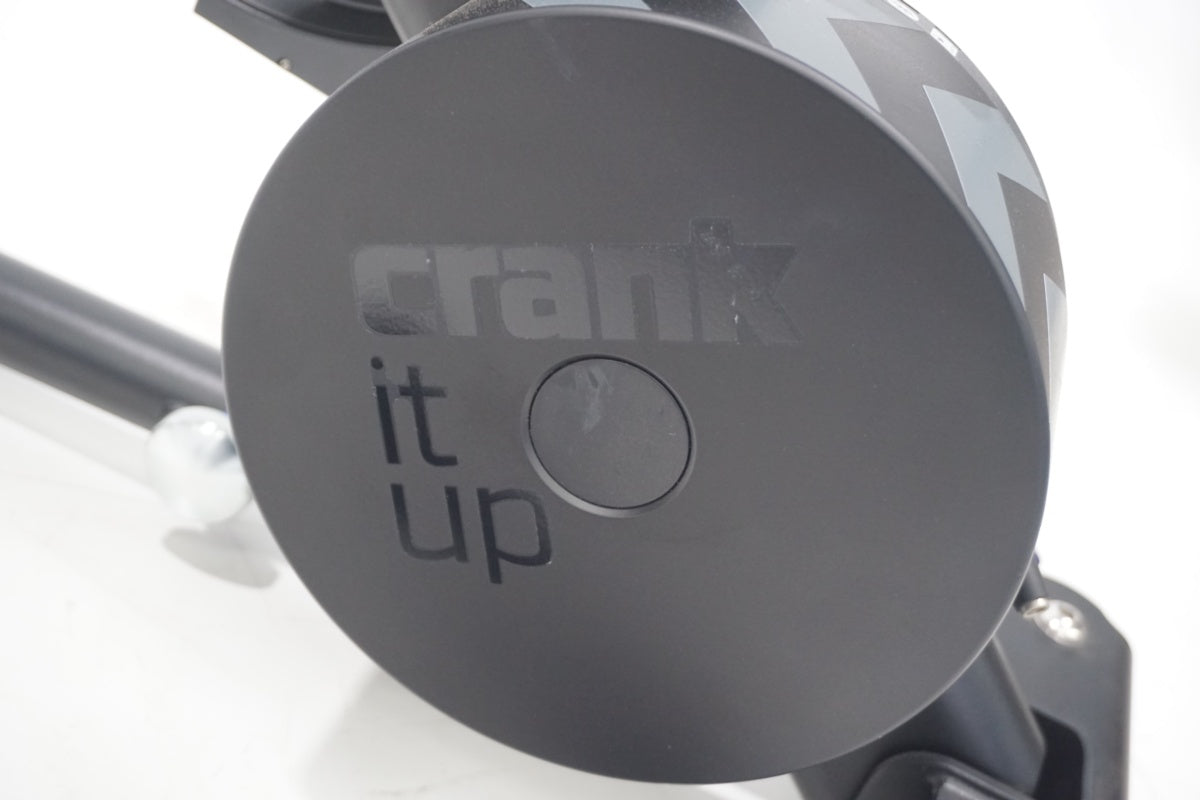 WAHOO 「ワフー」 KICKR AXIS スマートトレーナー / 滋賀大津店