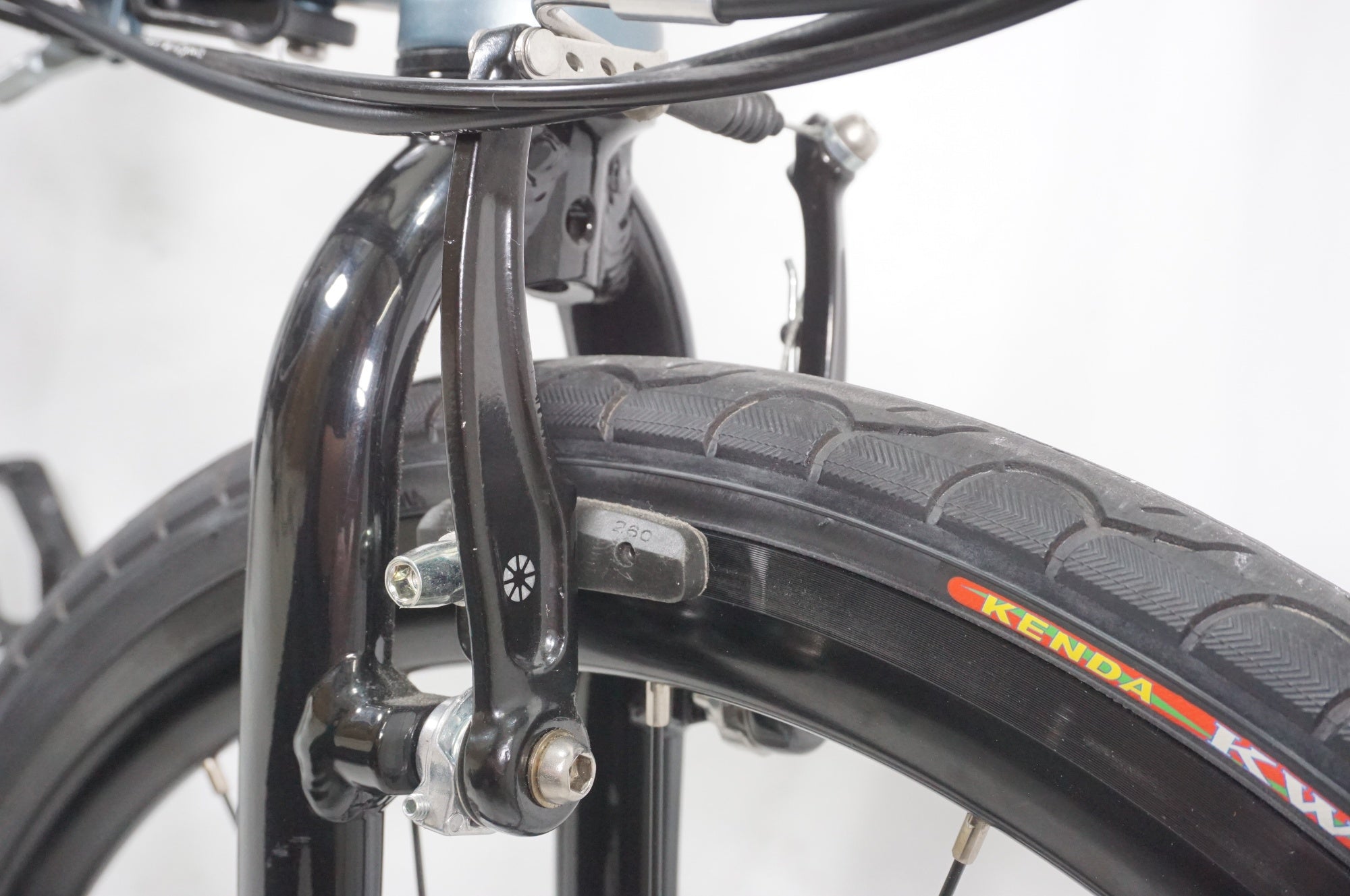 DAHON 「ダホン」 SPEED FALCO 2024年モデル 20インチ 折り畳み自転車 / AKIBA店