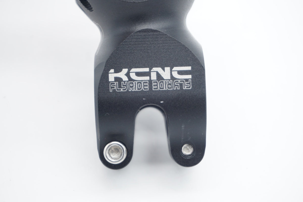 KCNC 「ケーシーエヌシー」 Φ31.8 50mm ステム / 滋賀大津店