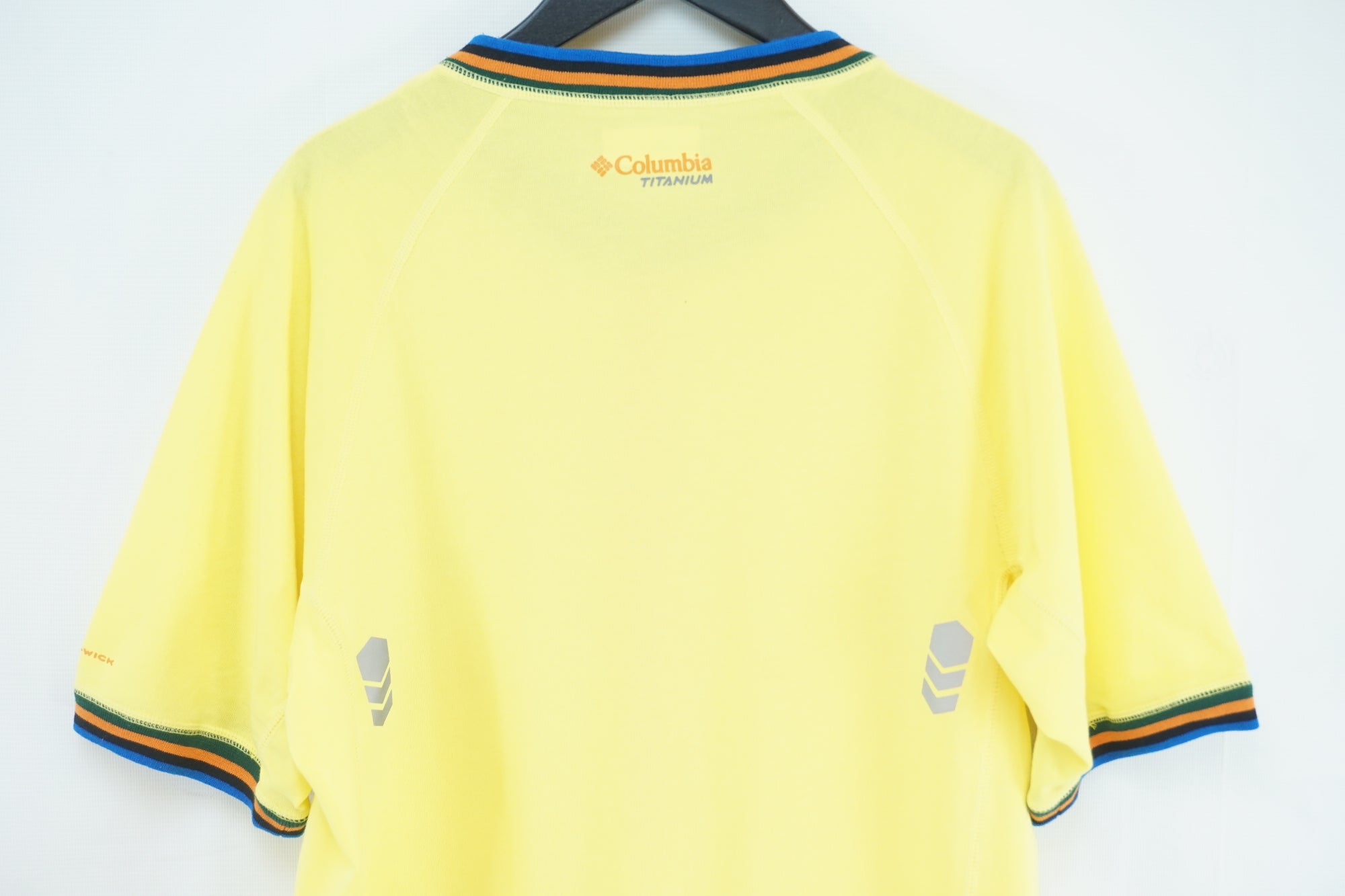 COLUMBIA「コロンビア」 XLサイズ サイクルジャージ / 有明ガーデン店