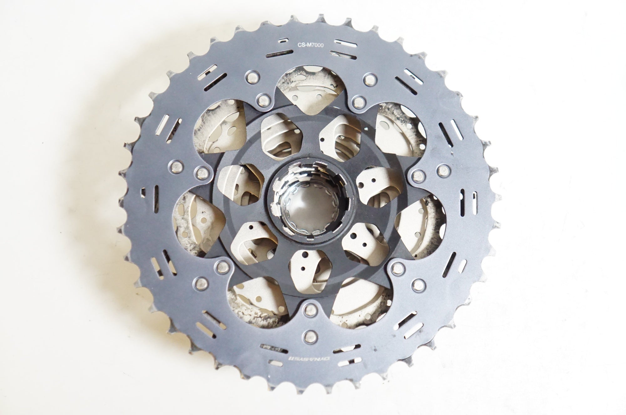 SHIMANO 「シマノ」 SLX CS-M7000-11 11-42T スプロケット / 熊谷本店