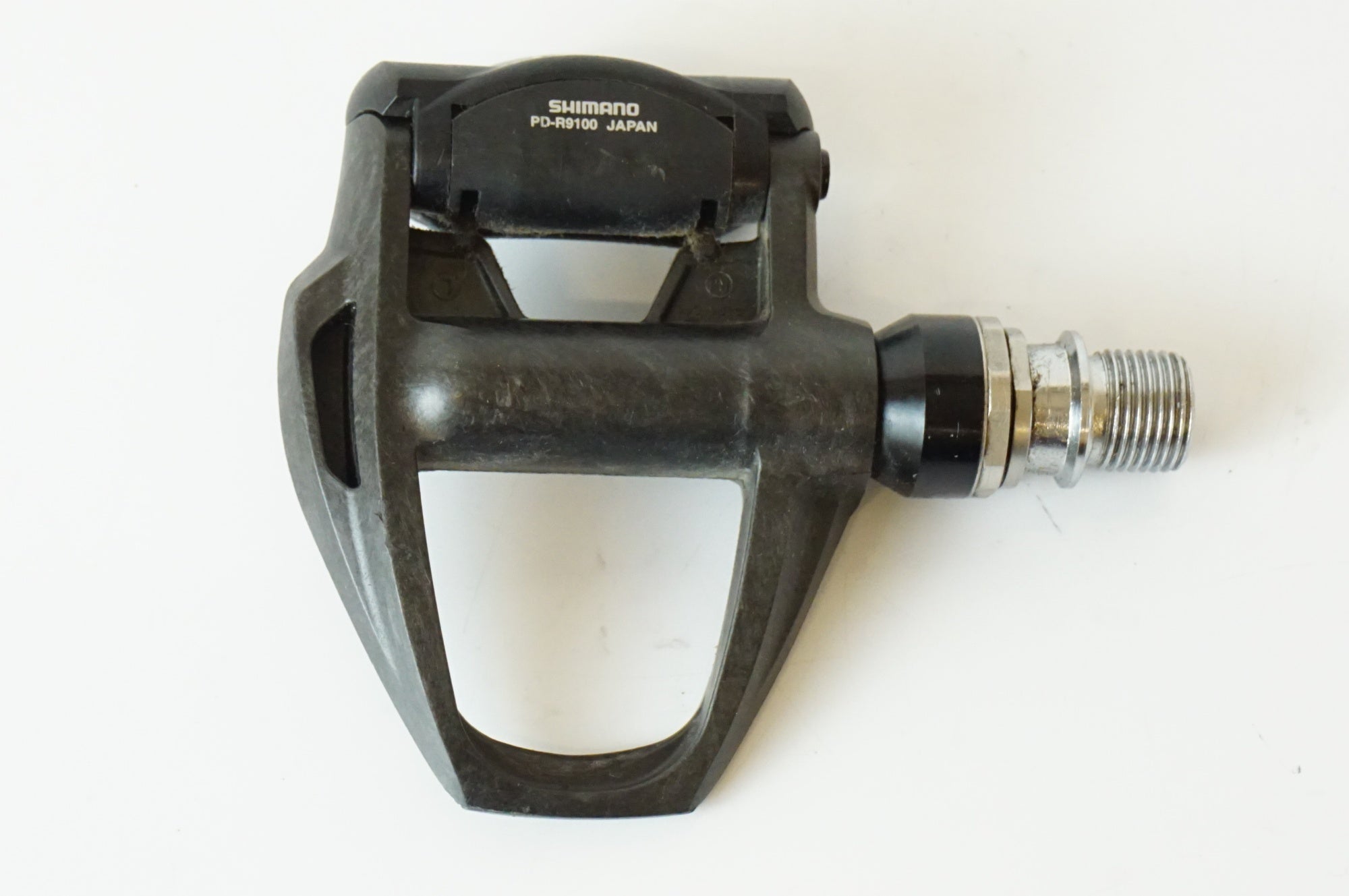 SHIMANO 「シマノ」 DURA-ACE PD-R9100 ペダル / 浜松店 ｜ バイチャリ