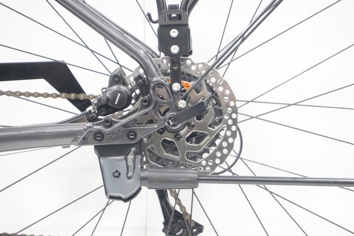 LAPIERRE 「ラピエール」 TREKKING 3.0 2023年モデル クロスバイク