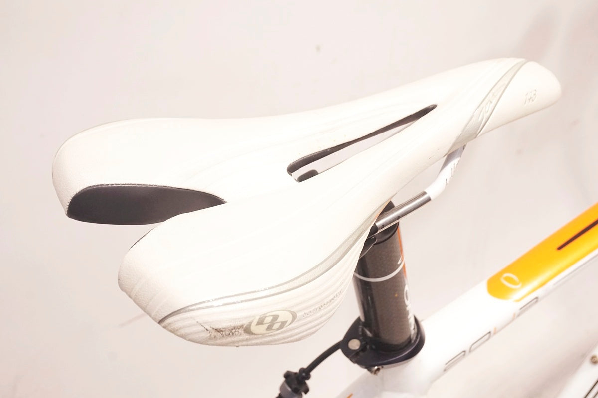 ORBEA 「オルベア」 AQUA 2011年モデル ロードバイク カスタム / 大阪門真店