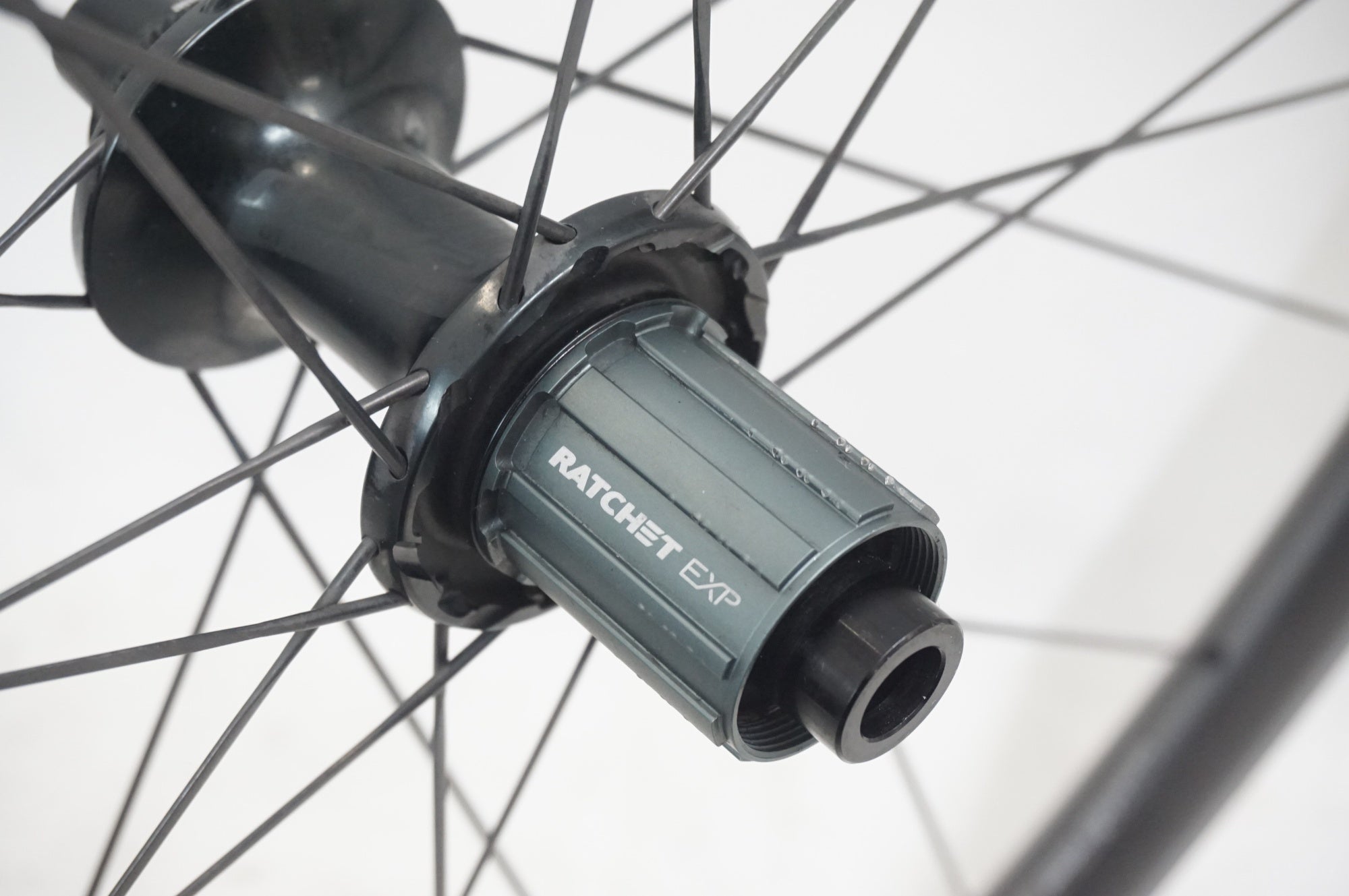 ROVAL 「ロヴァール」 ALPINIST CLX1 DISC シマノ11速 ホイール