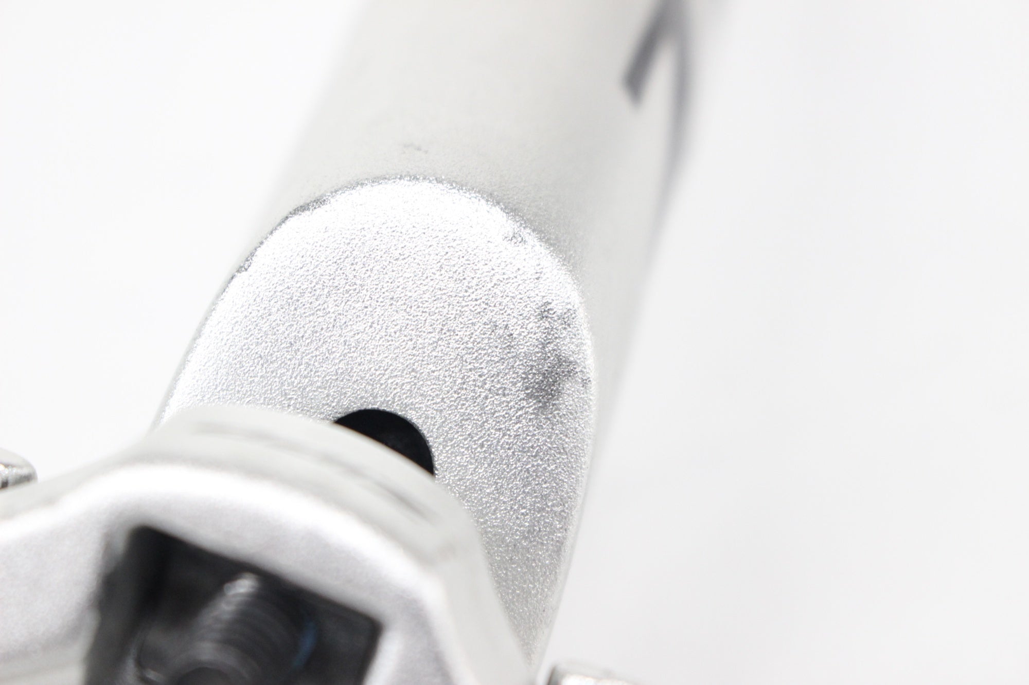 ZIPP 「ジップ」 SERVICE COURSE Φ27.2 350mm シートポスト / 阪急塚口店