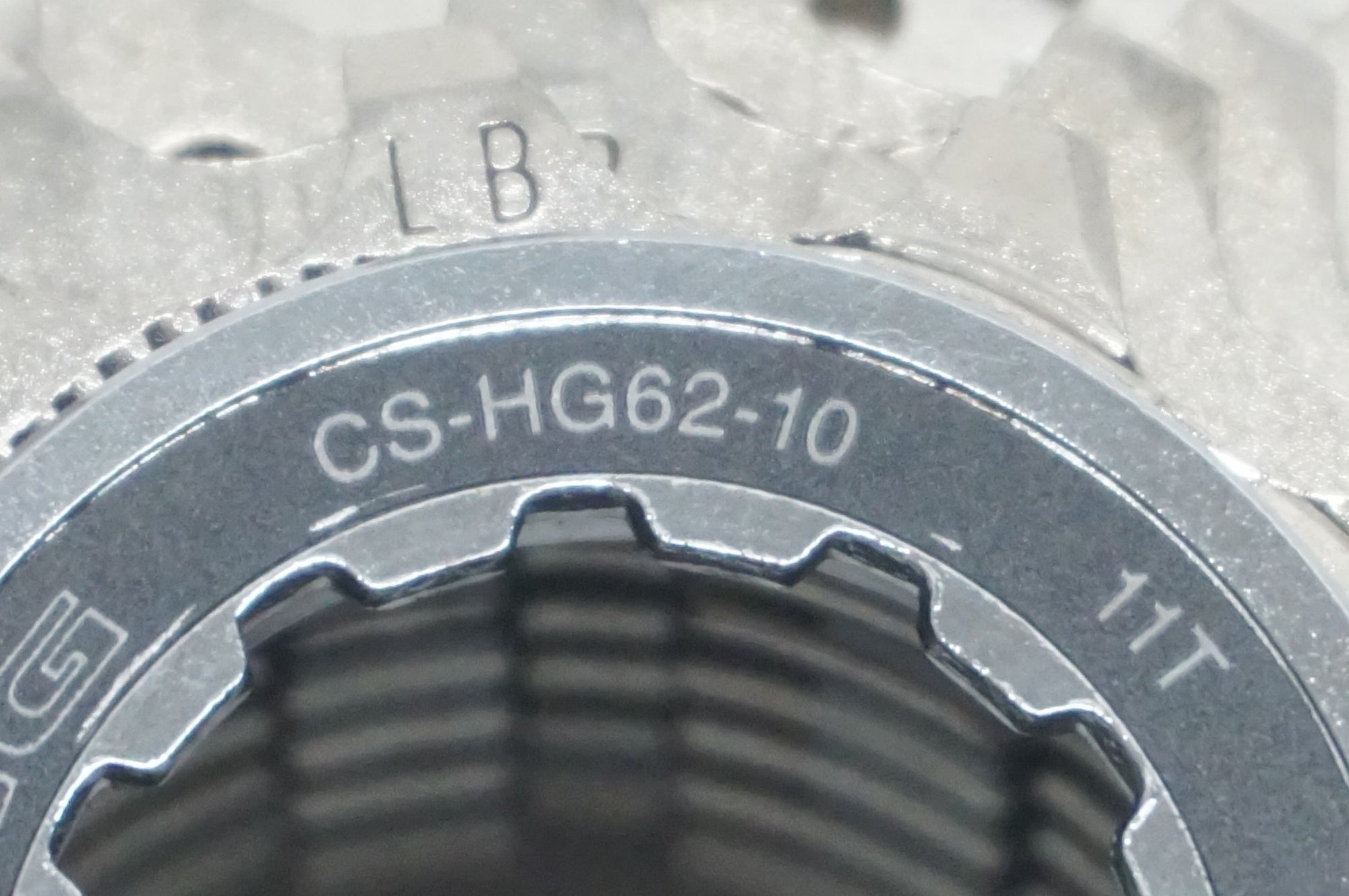 SHIMANO 「シマノ」 CS-HG62-10 11-36T スプロケット / 福岡店
