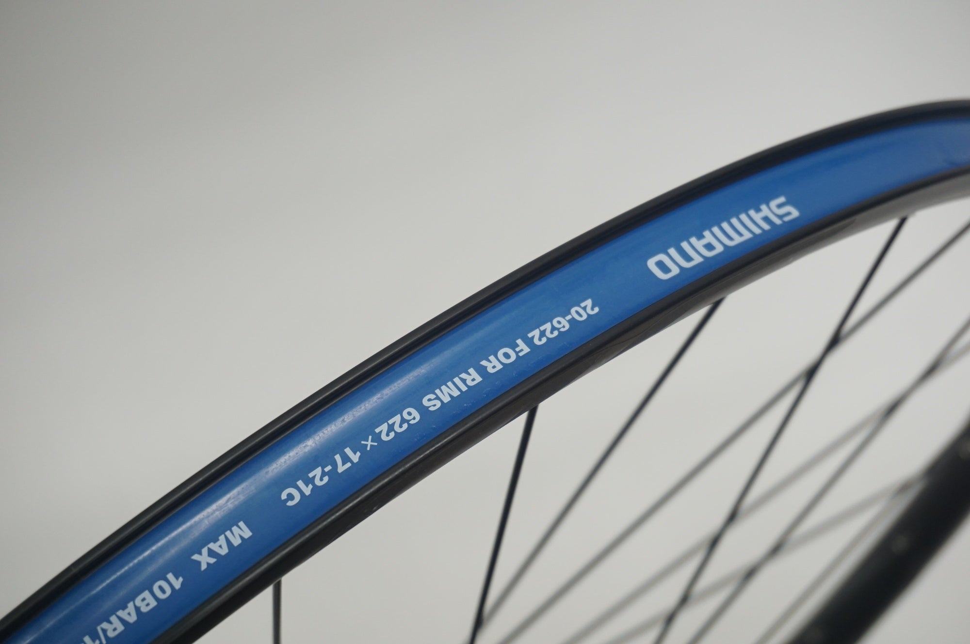 SHIMANO 「シマノ」 WH-RS171 シマノ11速 ホイールセット / 福岡店