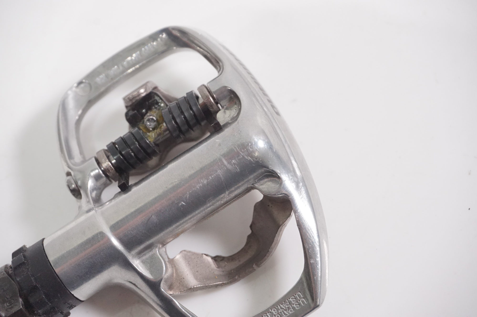 SHIMANO 「シマノ」 PD-A520 ペダル / AKIBA店