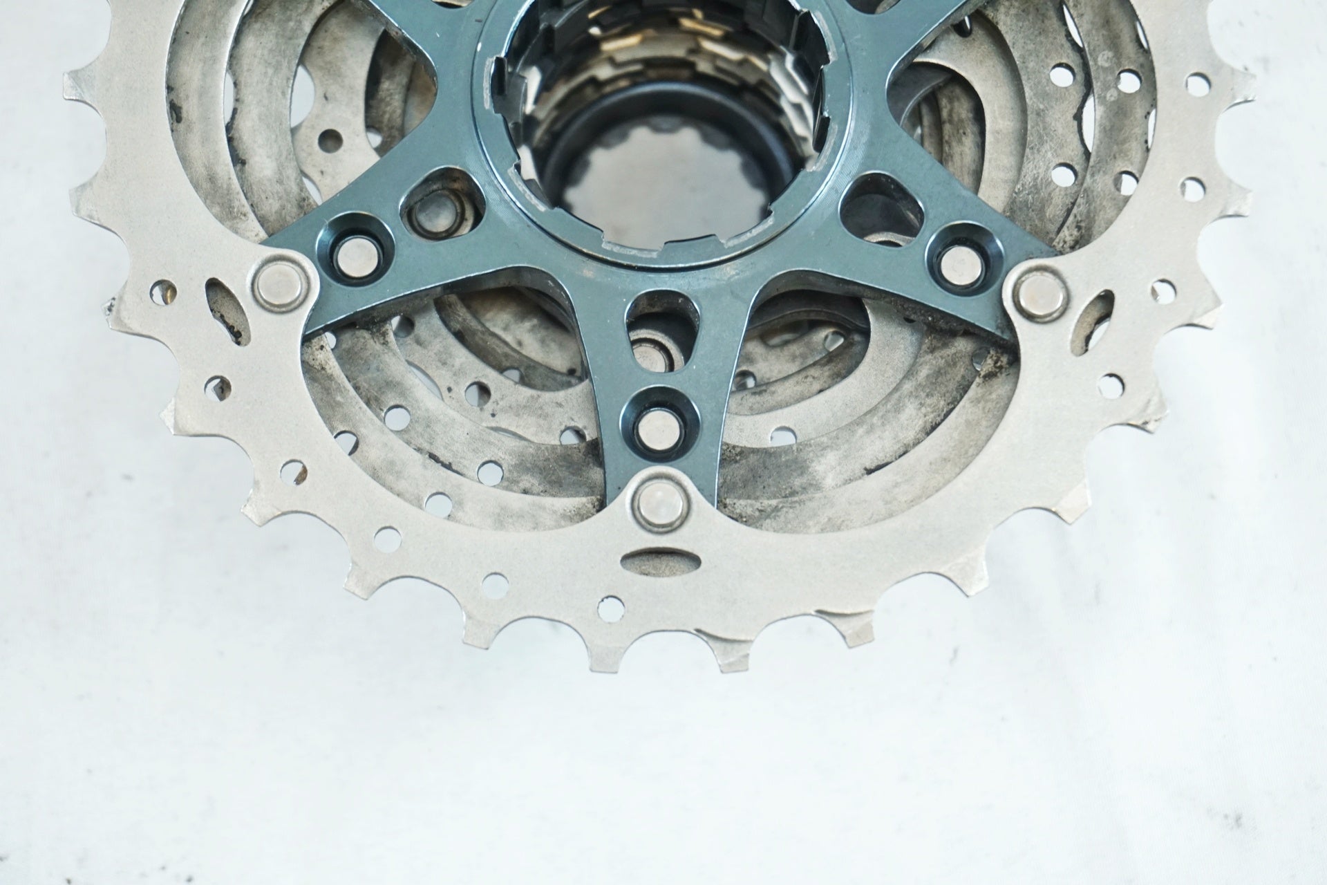 SHIMANO 「シマノ」 ULTEGRA CS-R8000 11-30T スプロケット / 有明