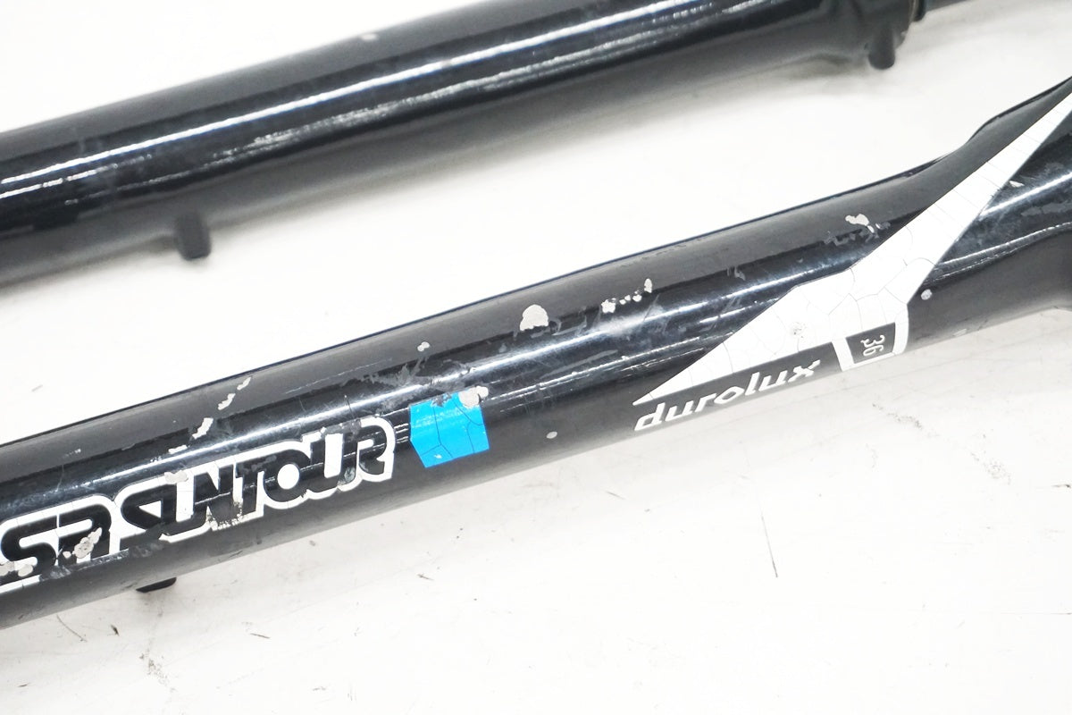 SR SUNTOUR 「エスアールサンツアー」 DUROLUX 29インチ サスペンションフォーク / 大阪美原北インター店