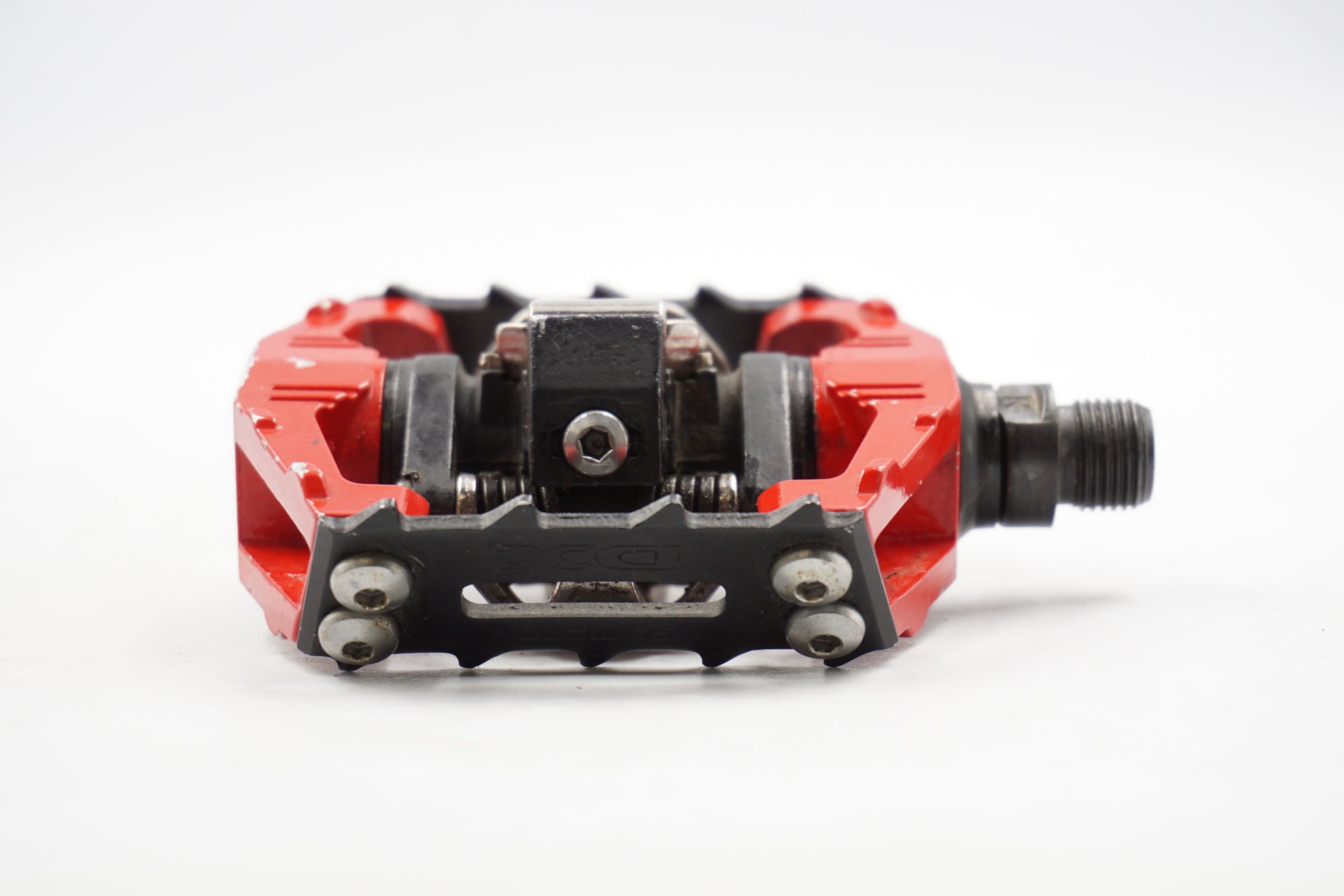 SHIMANO 「シマノ」 DX PD-M636 ペダル / 奈良店