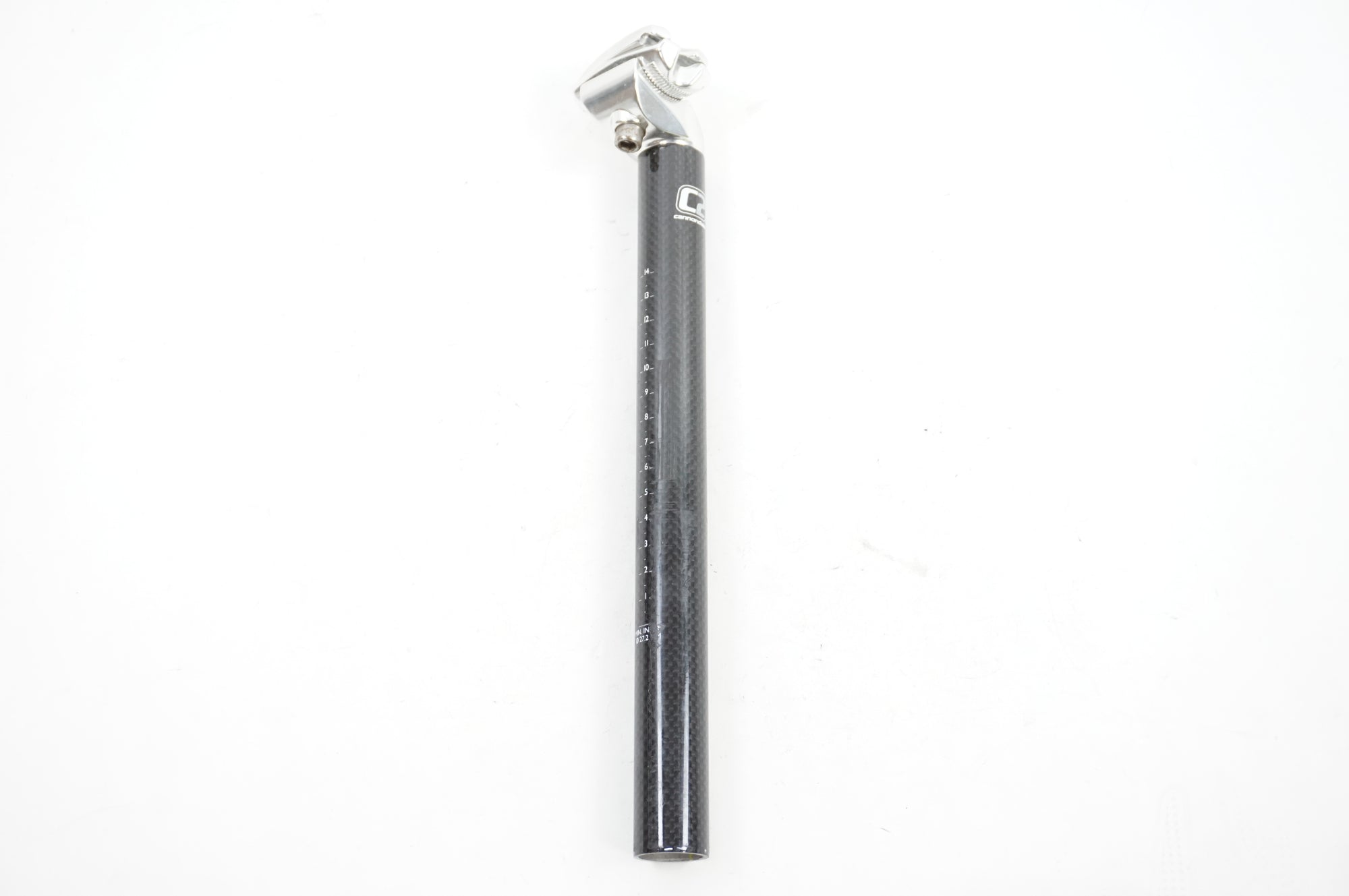 CANNONDALE 「キャノンデール」 C2 φ27.2 300mm シートポスト / 川越店