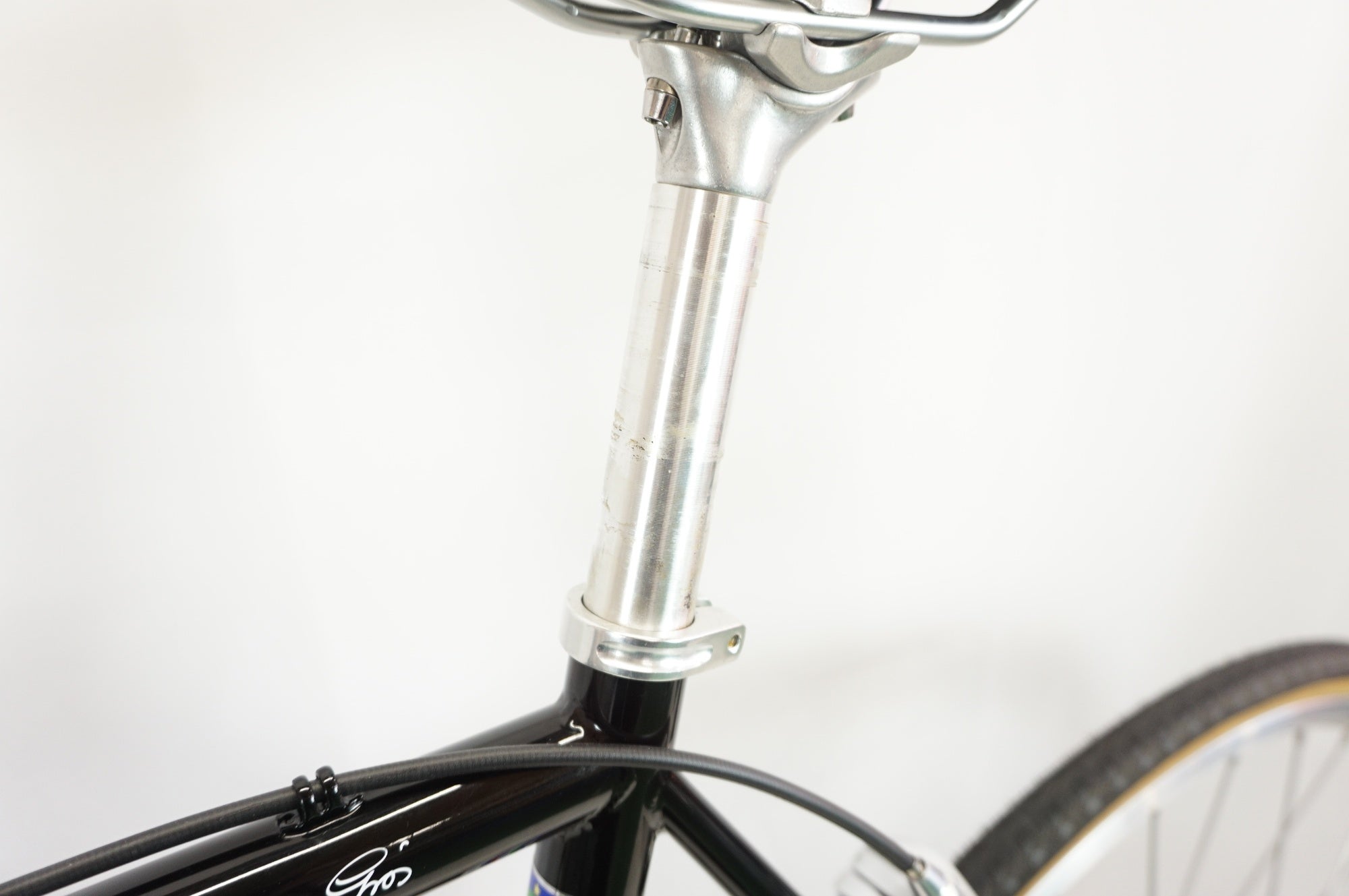 GIOS 「ジオス」 VINTAGE PISTA 2020年モデル ピストバイク / 宇都宮店