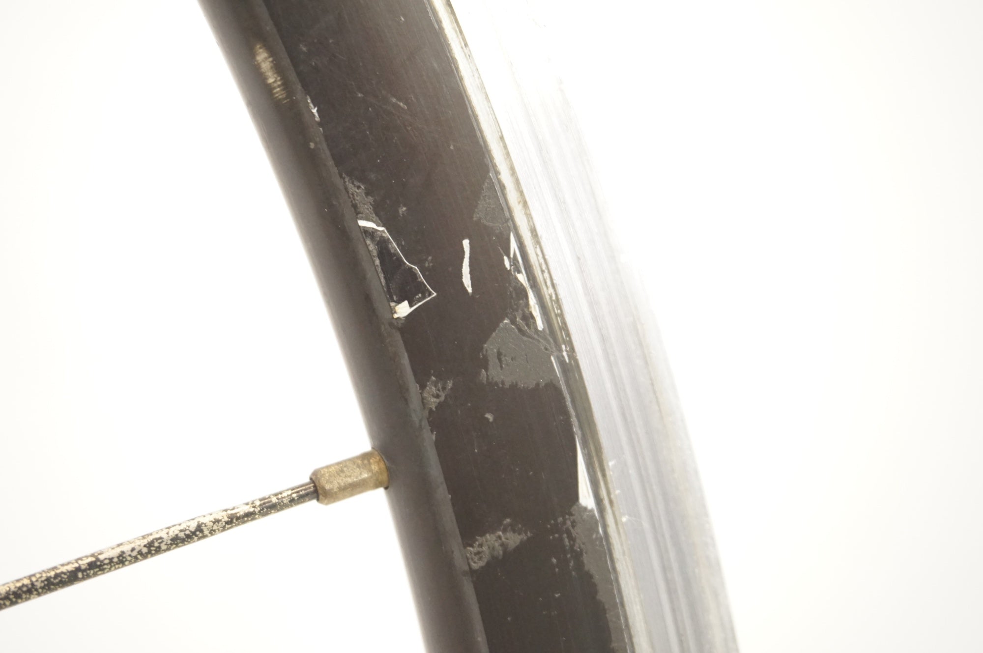 SHIMANO 「シマノ」 WH-R501 シマノ8-10速 ホイールセット
