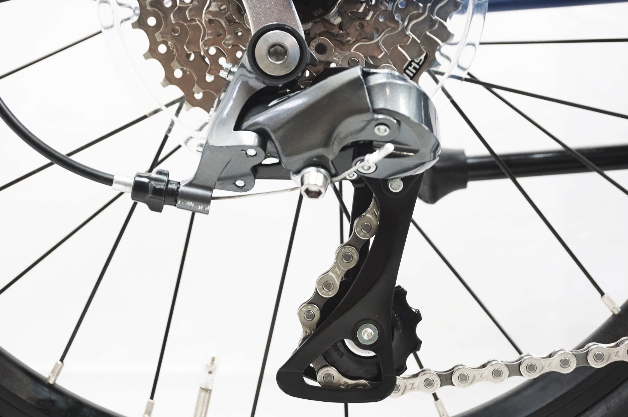 TERN 「ターン」 VERGE N8 2021年モデル 20インチ 折り畳み自転車 / 世田谷店