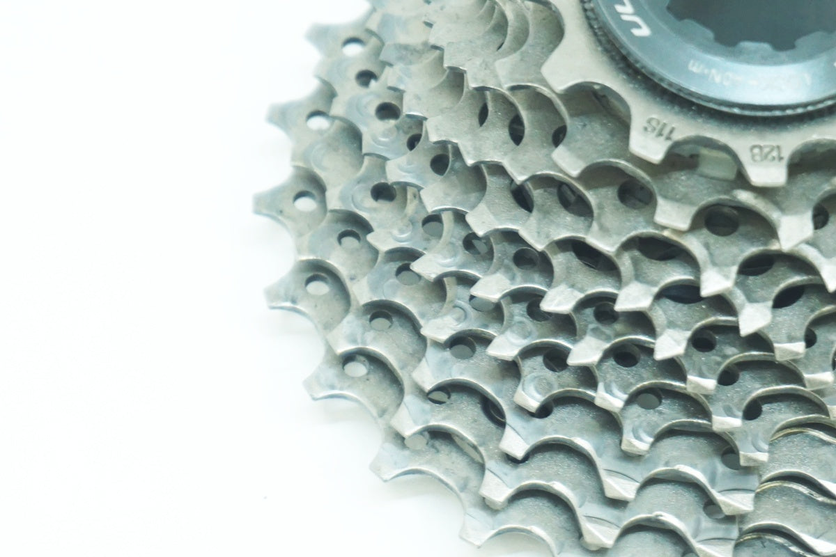 SHIMANO 「シマノ」 ULTEGRA CS-6800 12-25T スプロケット / 大阪美原