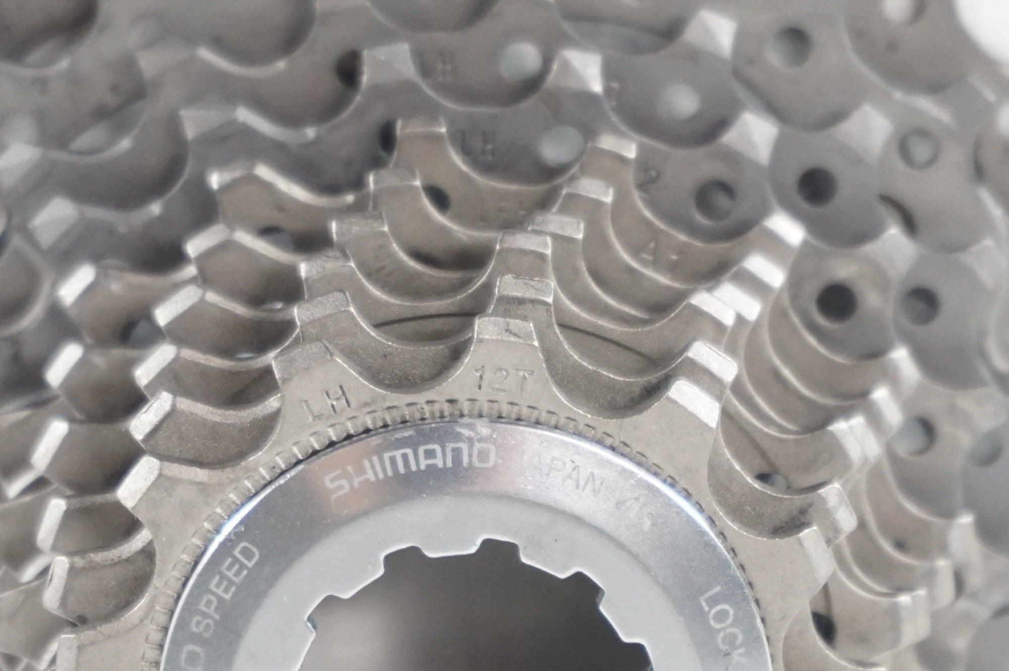 SHIMANO 「シマノ」 DURA-ACE CS-7900 12-27T スプロケット / 阪急塚口店