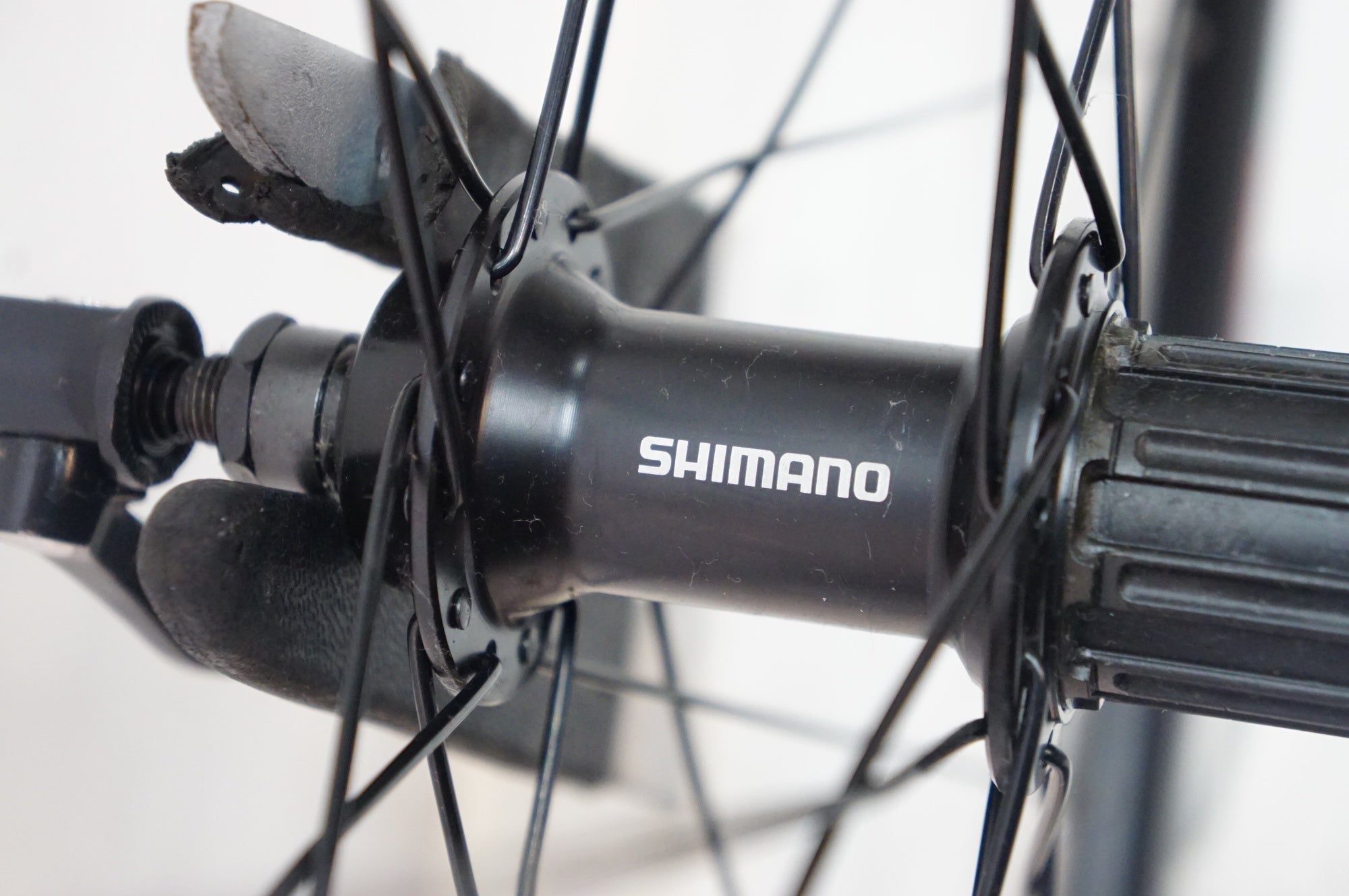 SHIMANO 「シマノ」 WH-RS010 シマノ11速 リアホイール / 熊谷本店
