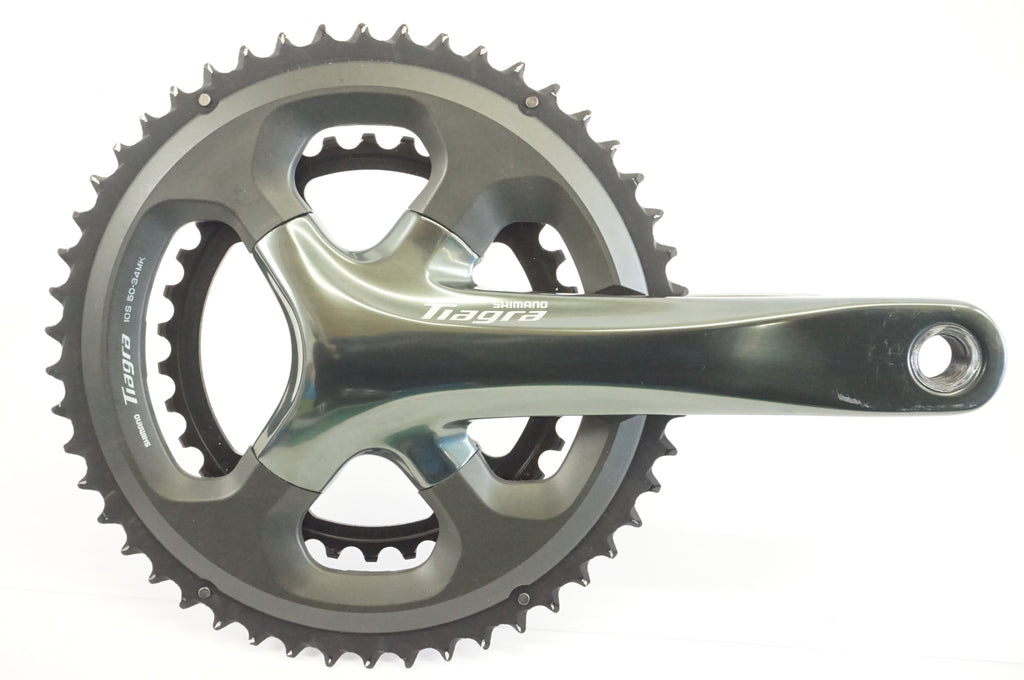 SHIMANO Tiagra 4700 コンポセット