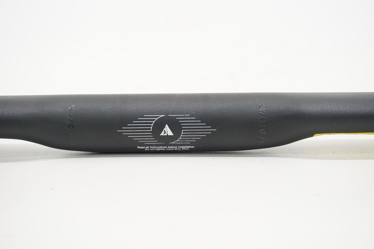 PROFILE DESIGN「プロファイルデザイン」 WING 10A ブルホーンバー/ 京都西院店