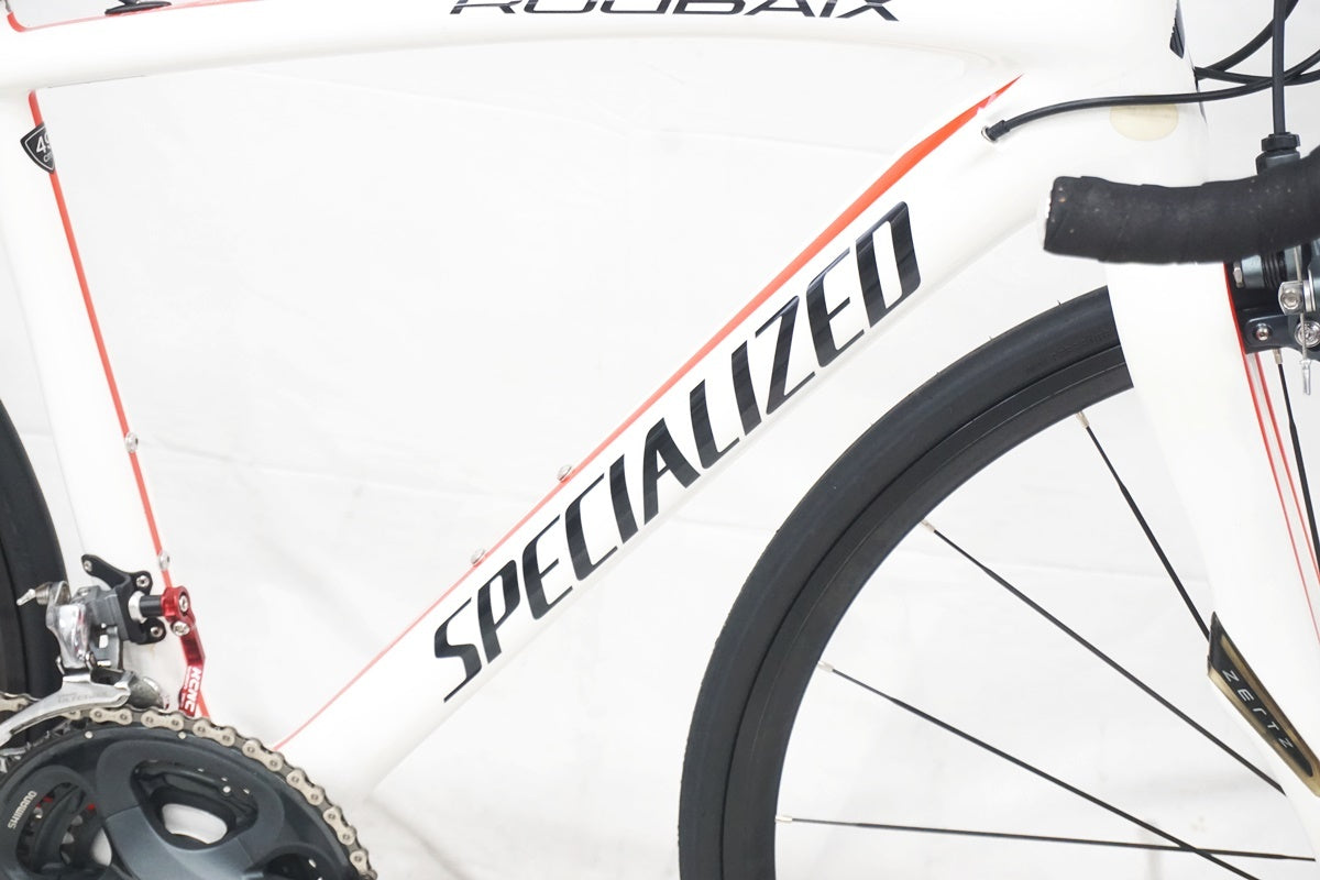 SPECIALIZED 「スペシャライズド」 ROUBAIX SL4 ELITE 2014年モデル ロードバイク/ 大阪美原北インター店