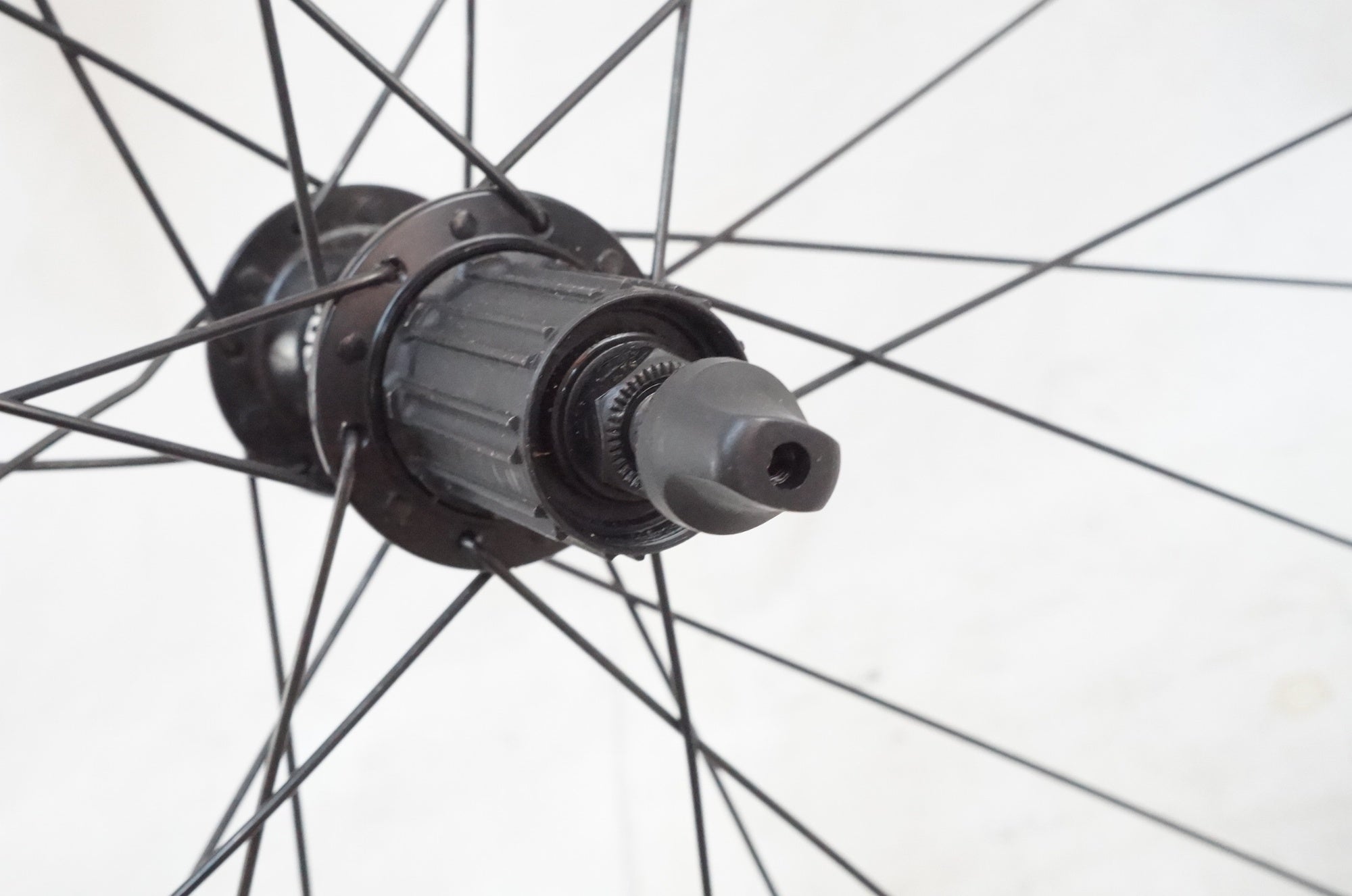 SHIMANO 「シマノ」 WH-RS100 SHIMANO / SRAM 11s リアホイール / バイチャリ浦和ベース