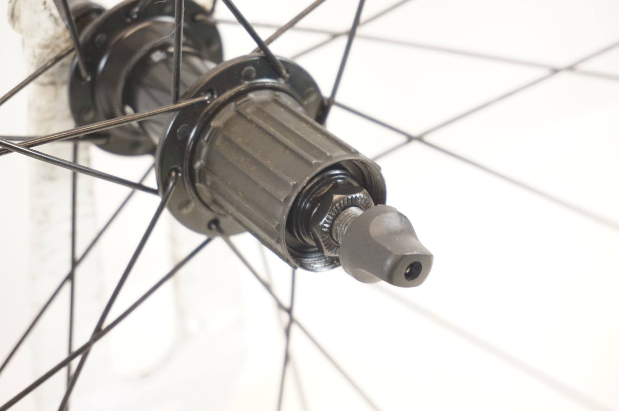 SHIMANO 「シマノ」 WH-RS100 シマノ11速 リアホイール / 宇都宮店