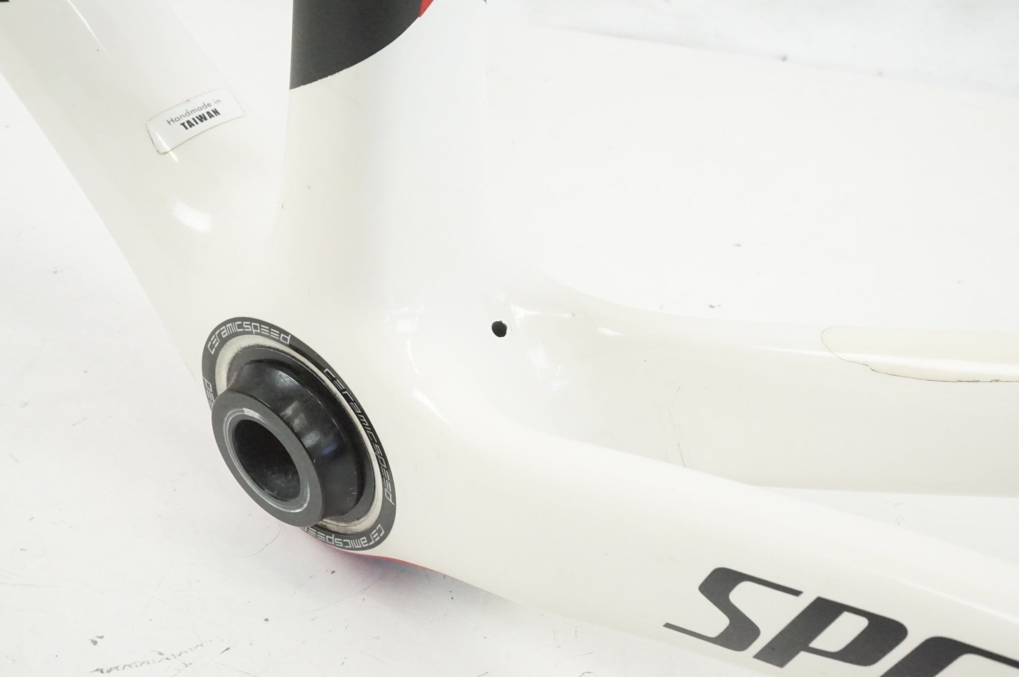 SPECIALIZED 「スペシャライズド」 S-WORKS TARMAC 2015年モデル フレームセット / 宇都宮店