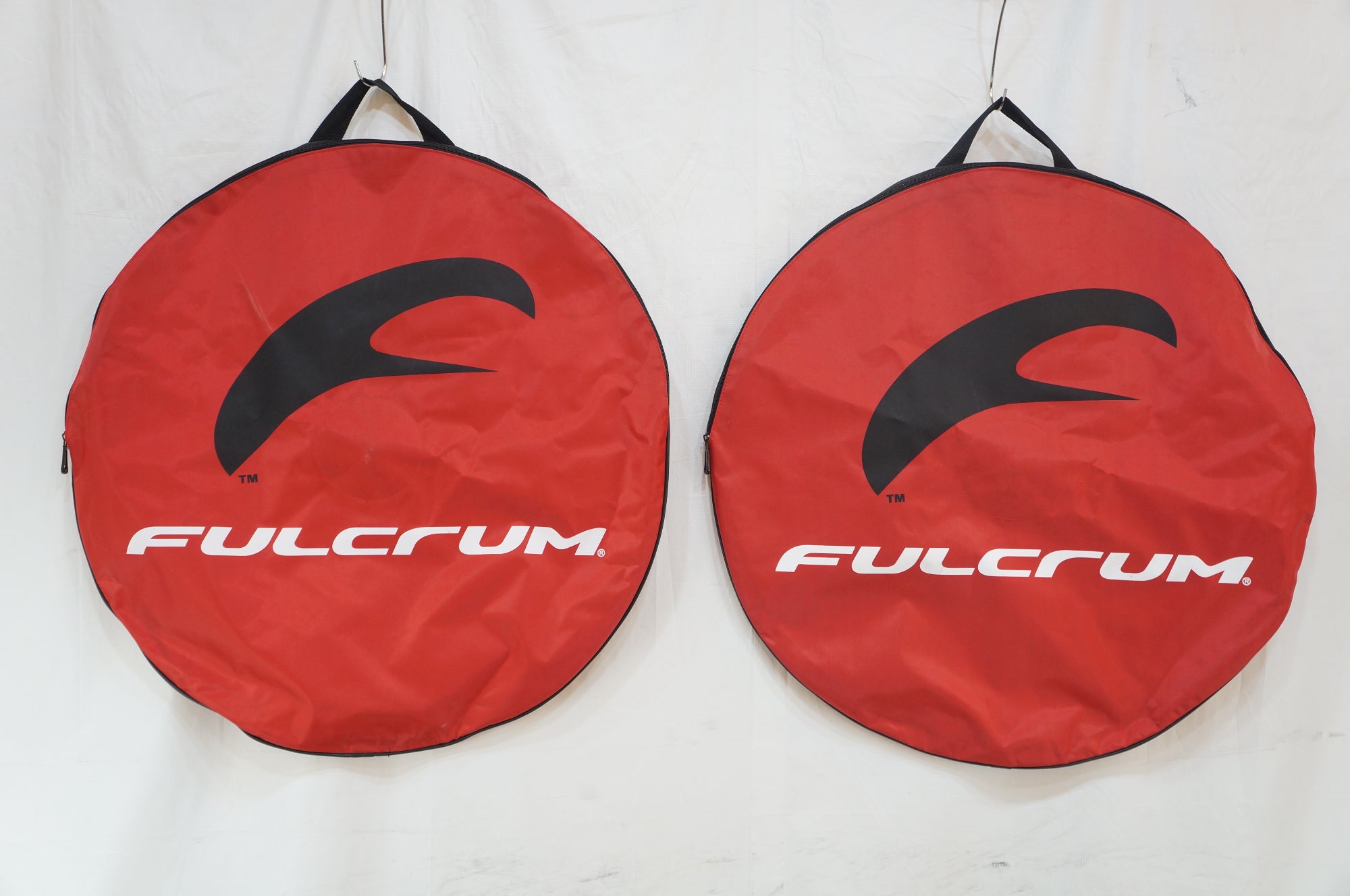 FULCRUM 「フルクラム」 ホイールバッグセット / バイチャリ浦和ベース