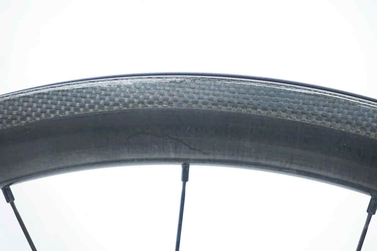 VISION 「ビジョン」 METRON 40 SL シマノ11速 ホイールセット / 大阪美原北インター店