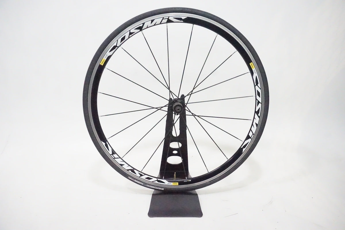 MAVIC「マビック」 COSMIC ELITE シマノ11S ホイールセット/ 京都西院店