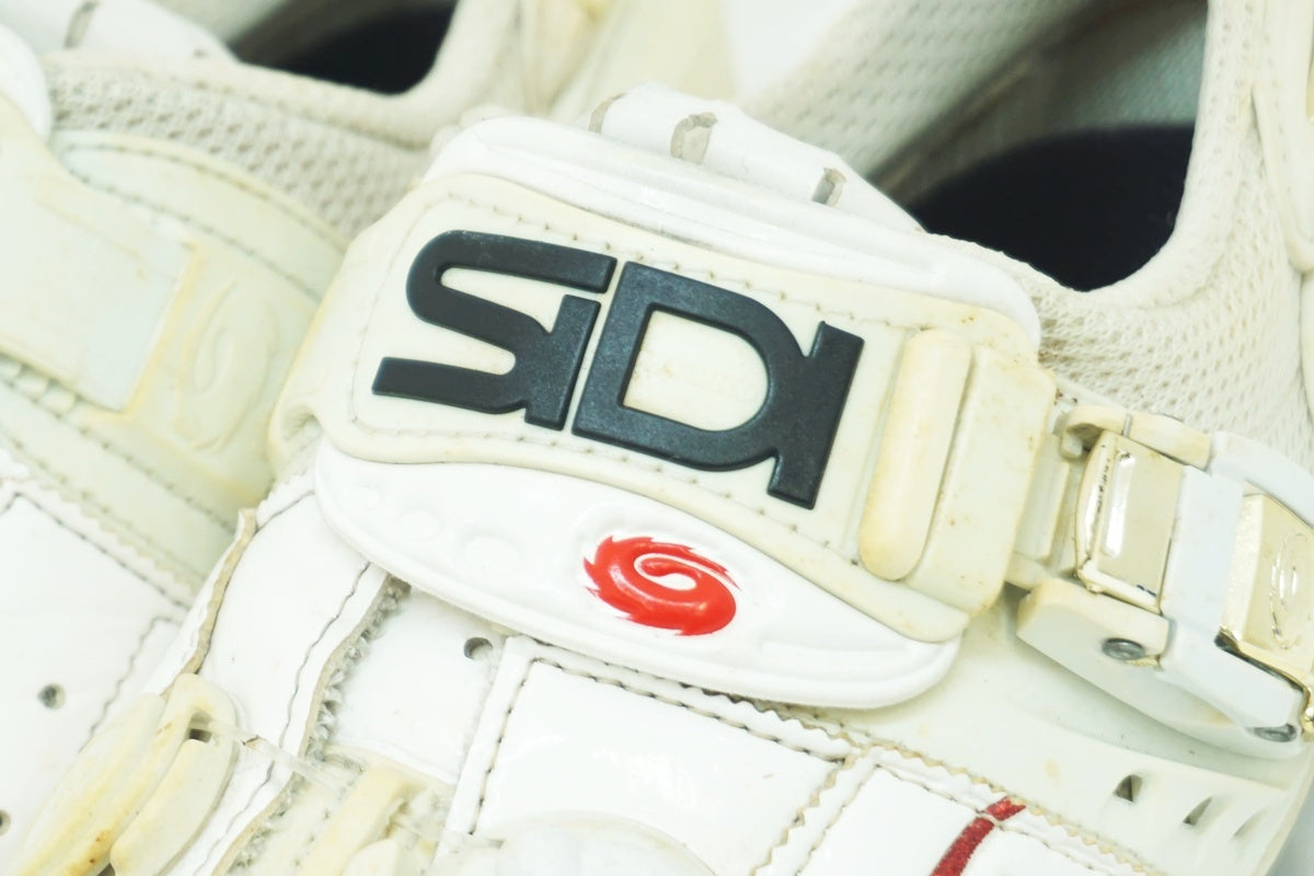 SIDI 「シディ」 ERGO2 CARBON EU44 1/2 シューズ / 大阪美原北