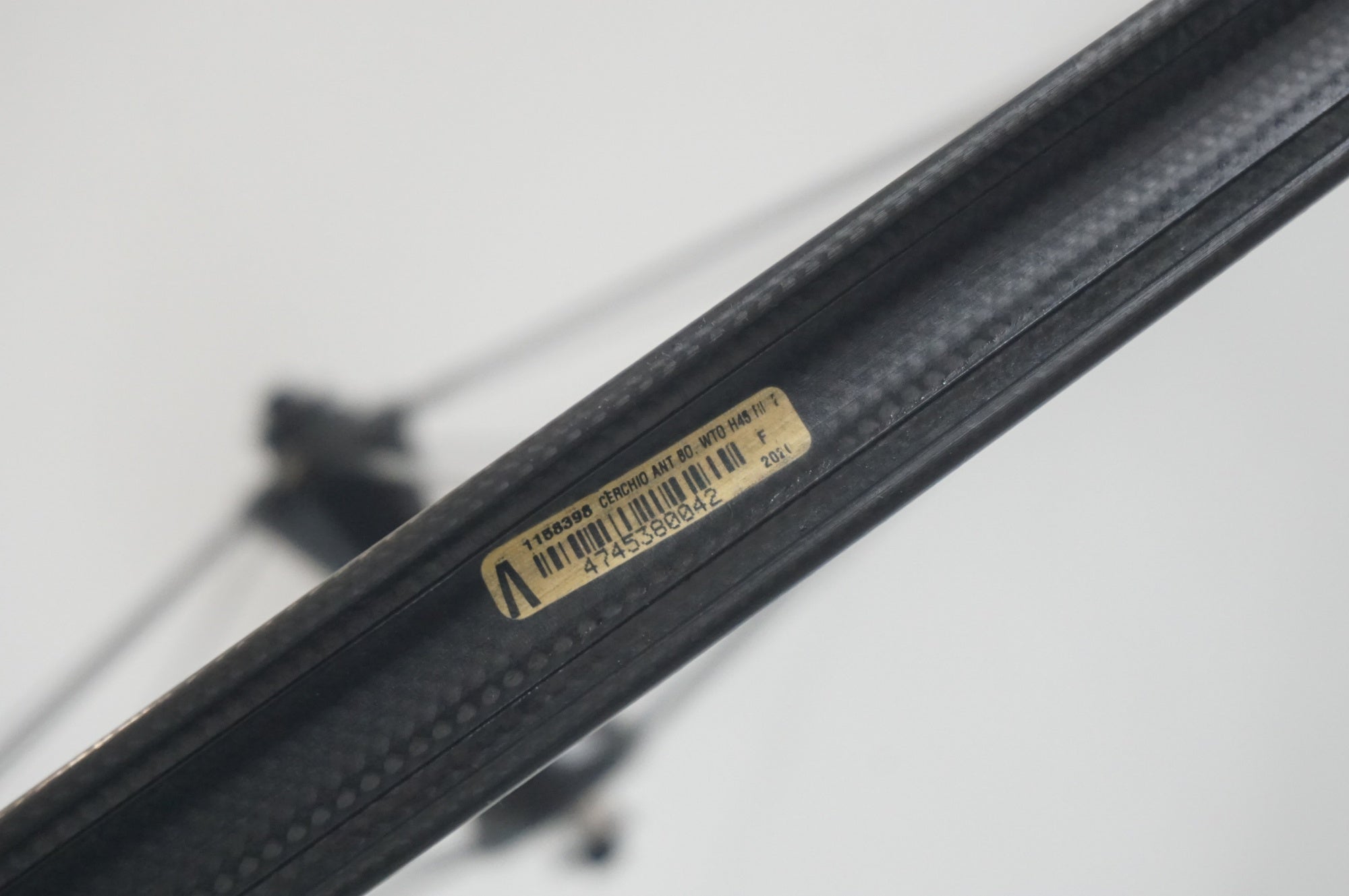 CAMPAGNOLO 「カンパニョーロ」 BORA WTO 45 シマノ 11速 ホイールセット / 福岡店