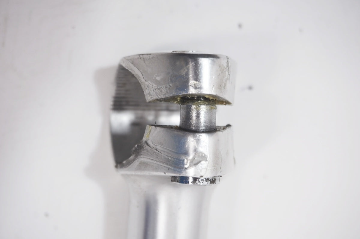 CINELLI 「チネリ」 MILANO φ26.4 100mm ステム / バイチャリ世田谷店