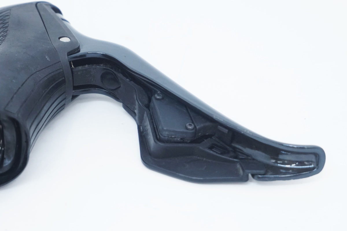 DURA-ACE ST-R9150 レバー Amazon.com: SHIMANO Dura-Ace St-9150 Di2 Shift/Brake Lever