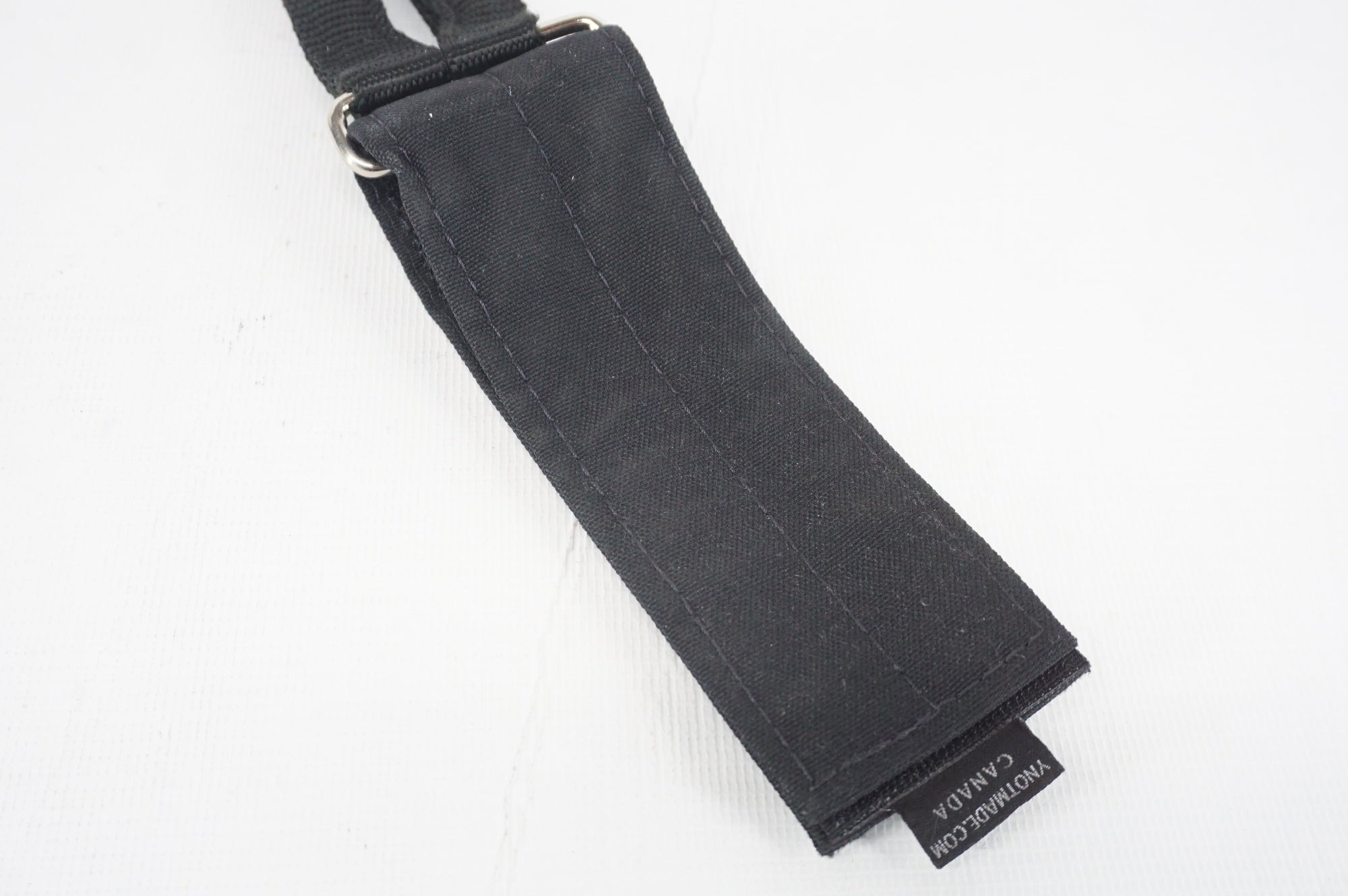 YNOT 「ワイノット」 ペダルストラップ / 阪急塚口店