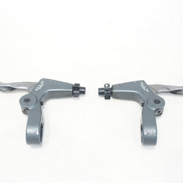 XTR ブレーキレバー BL-M950 訳あり格安品 SHIMANO 「シマノ」 XTR BL-M950 ブレーキレバーセット / 横浜戸塚店