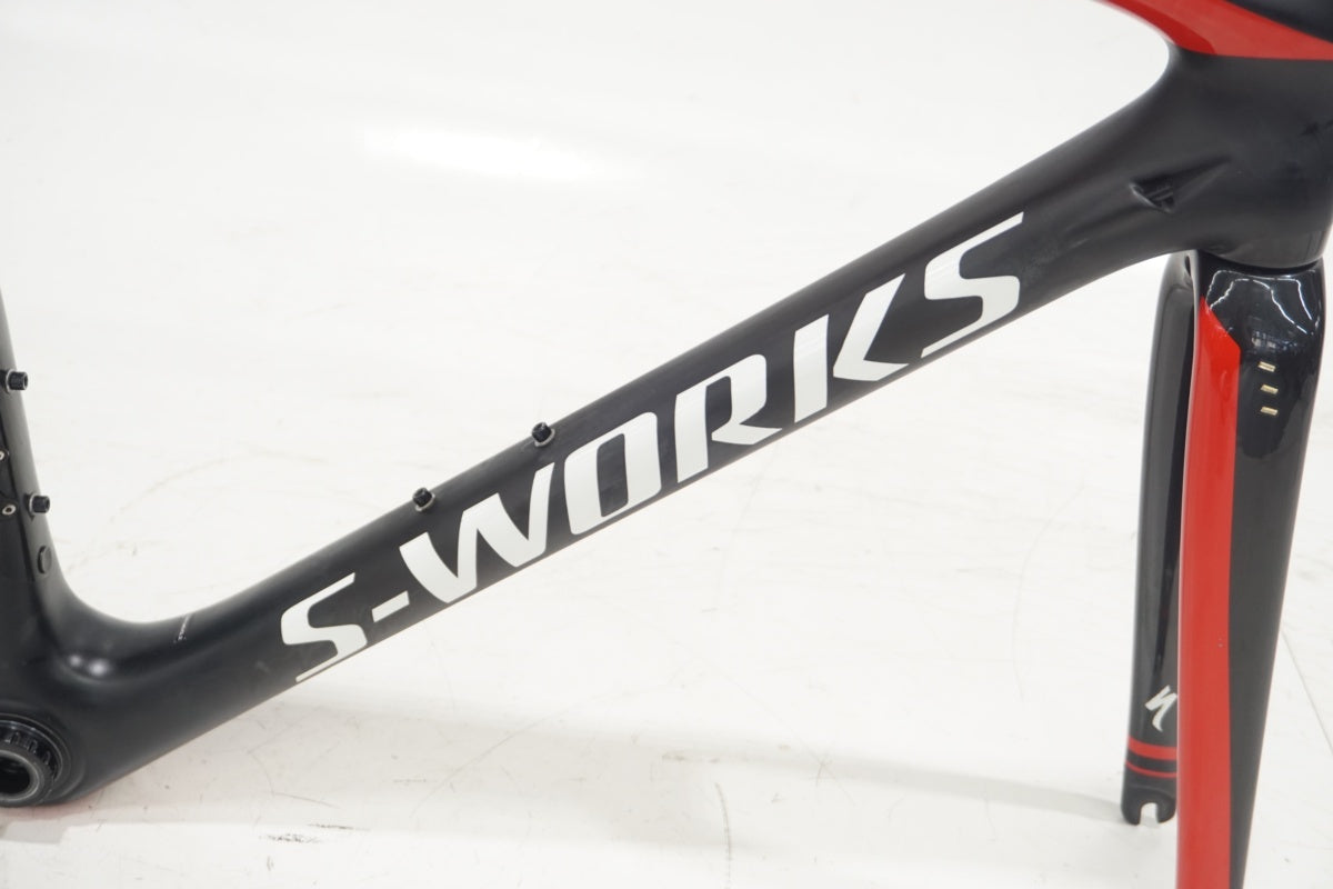 SPECIALIZED  「スペシャライズド」 S-WORKS TARMAC SL5 2015年モデル フレームセット / 滋賀大津店